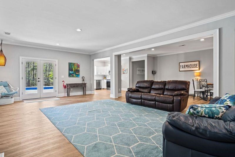 122 HARMONY BAY DRIVE