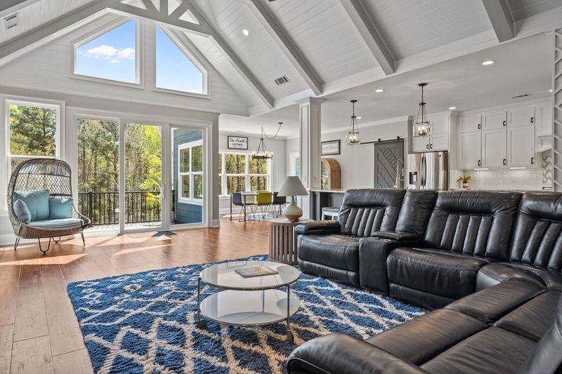 122 HARMONY BAY DRIVE