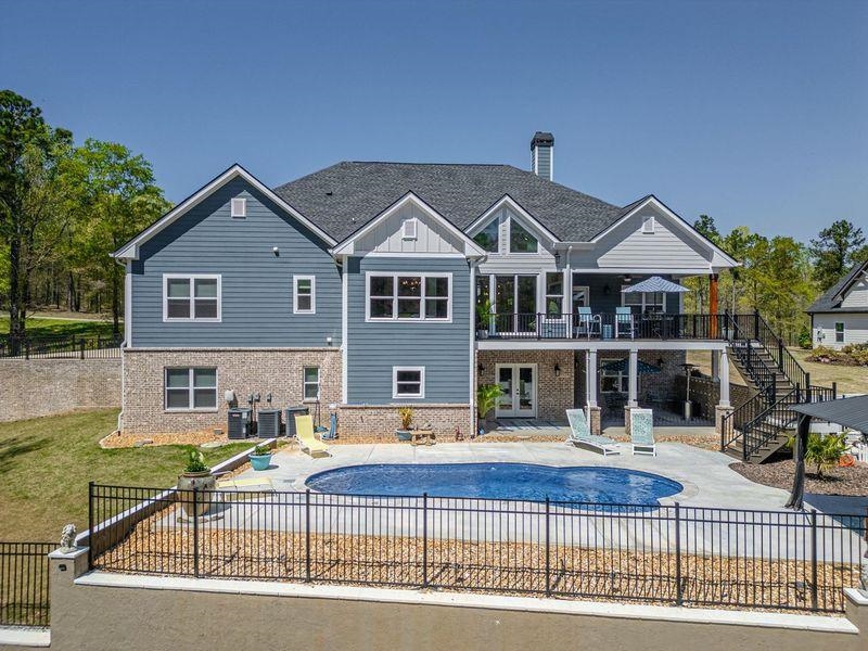 122 HARMONY BAY DRIVE