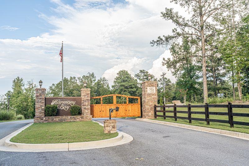 122 HARMONY BAY DRIVE