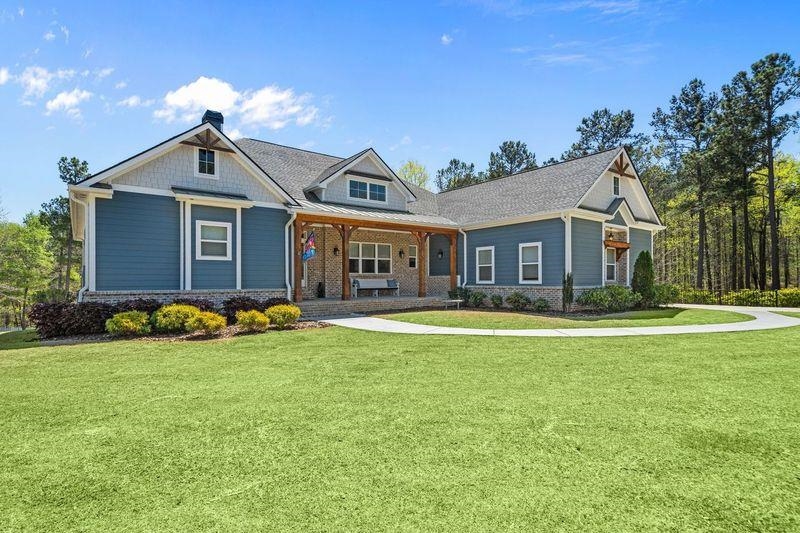 122 HARMONY BAY DRIVE