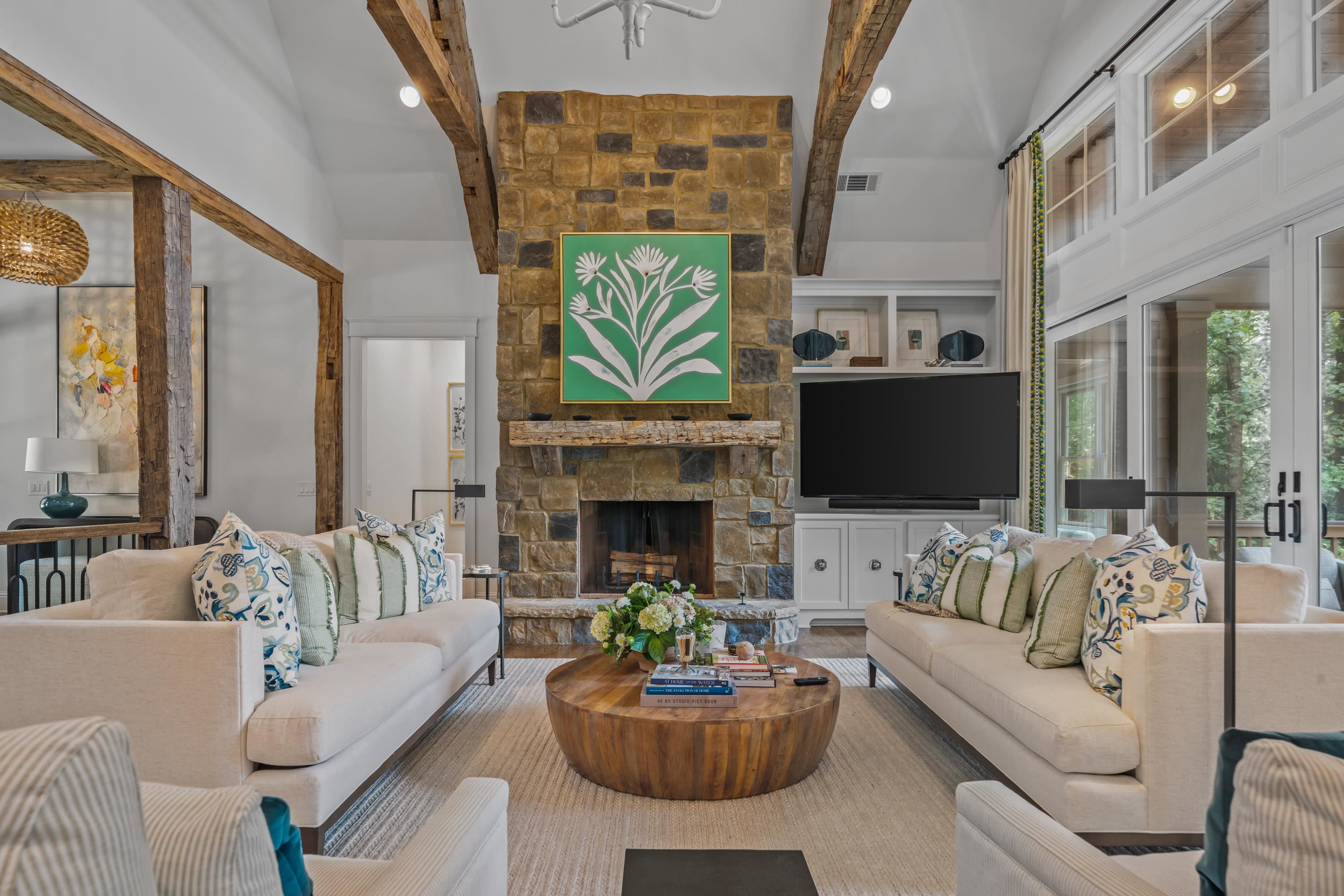 2041 FLEMINGS KNOLL