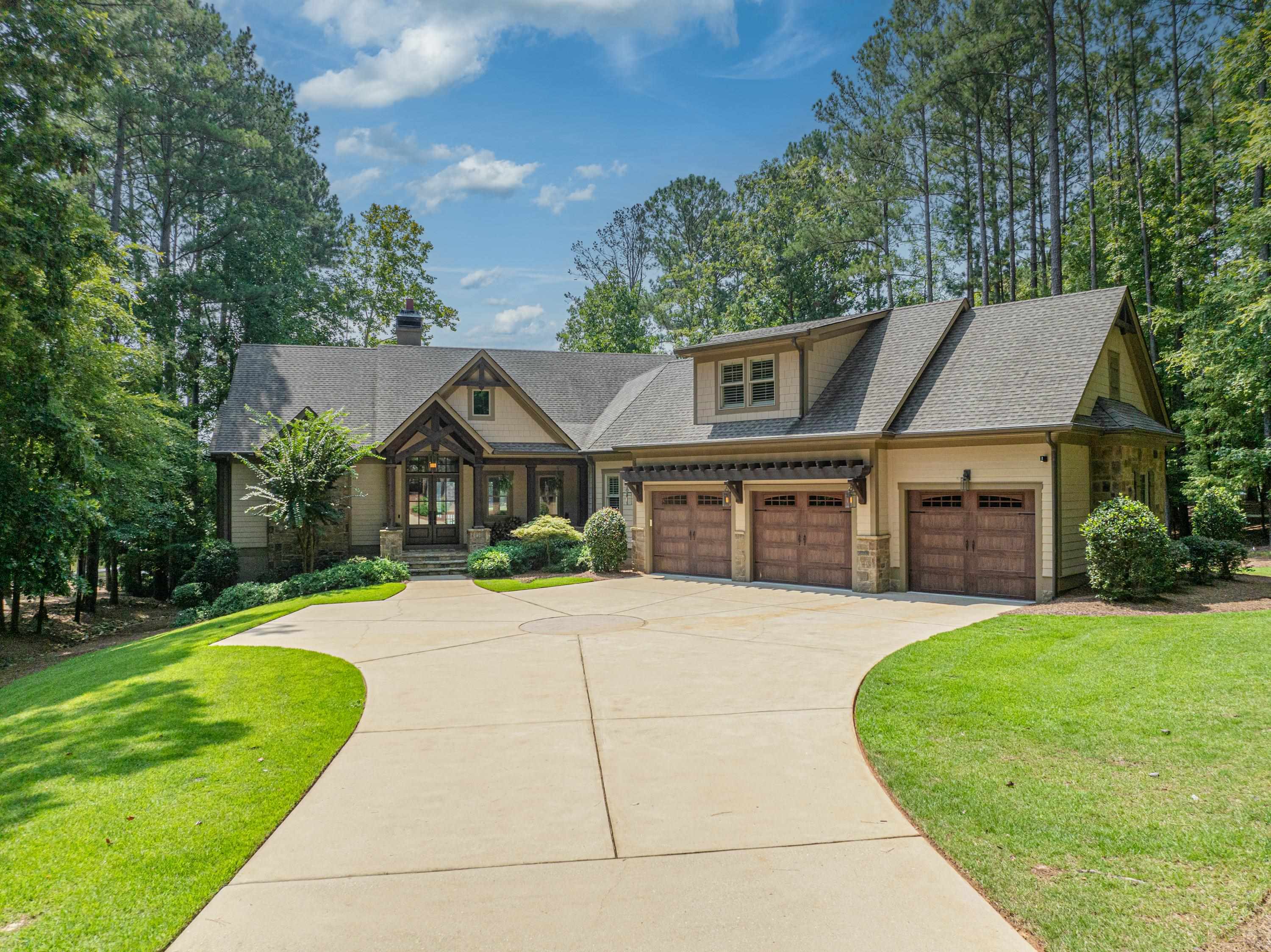 2041 FLEMINGS KNOLL