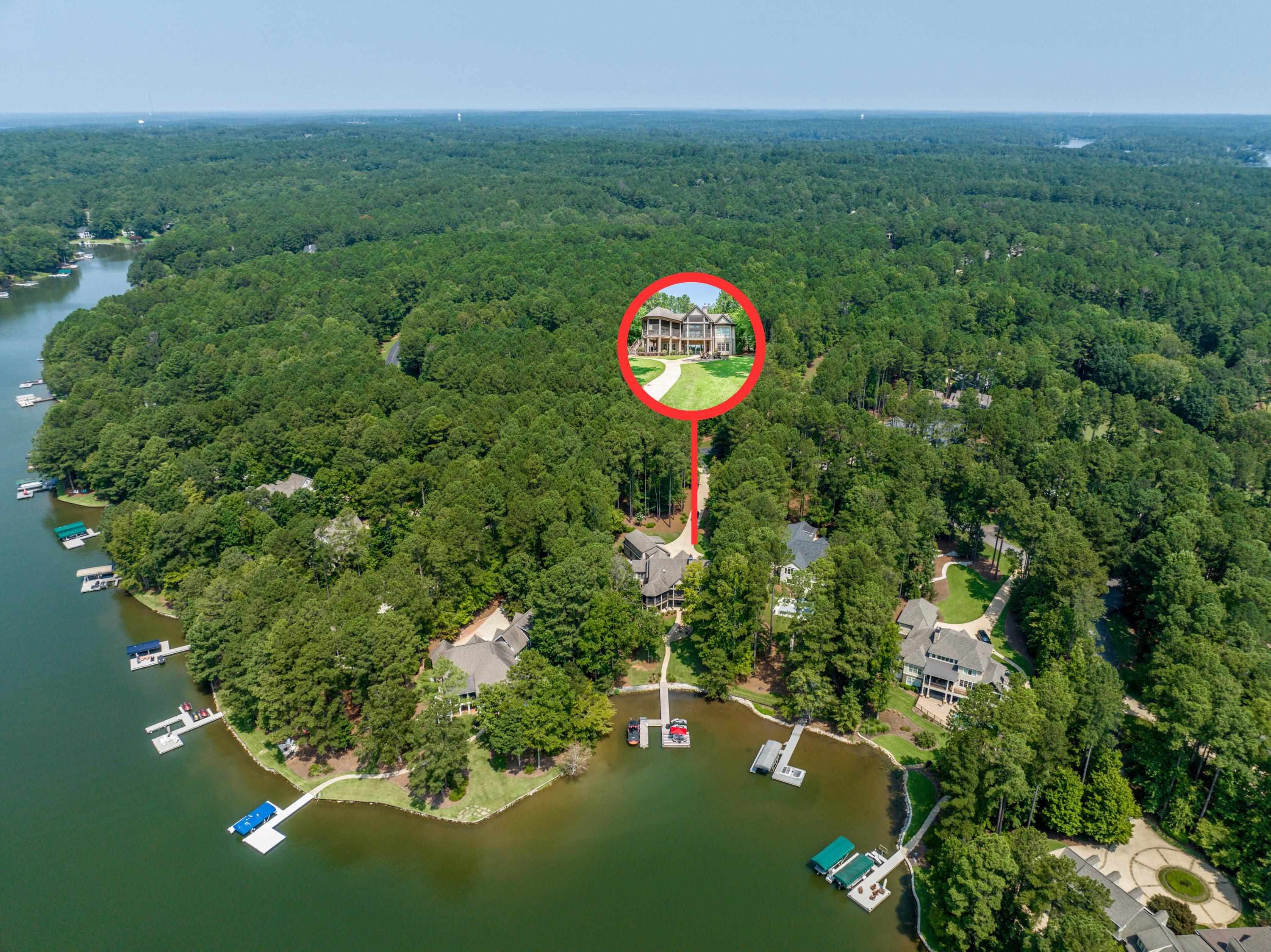 2041 FLEMINGS KNOLL