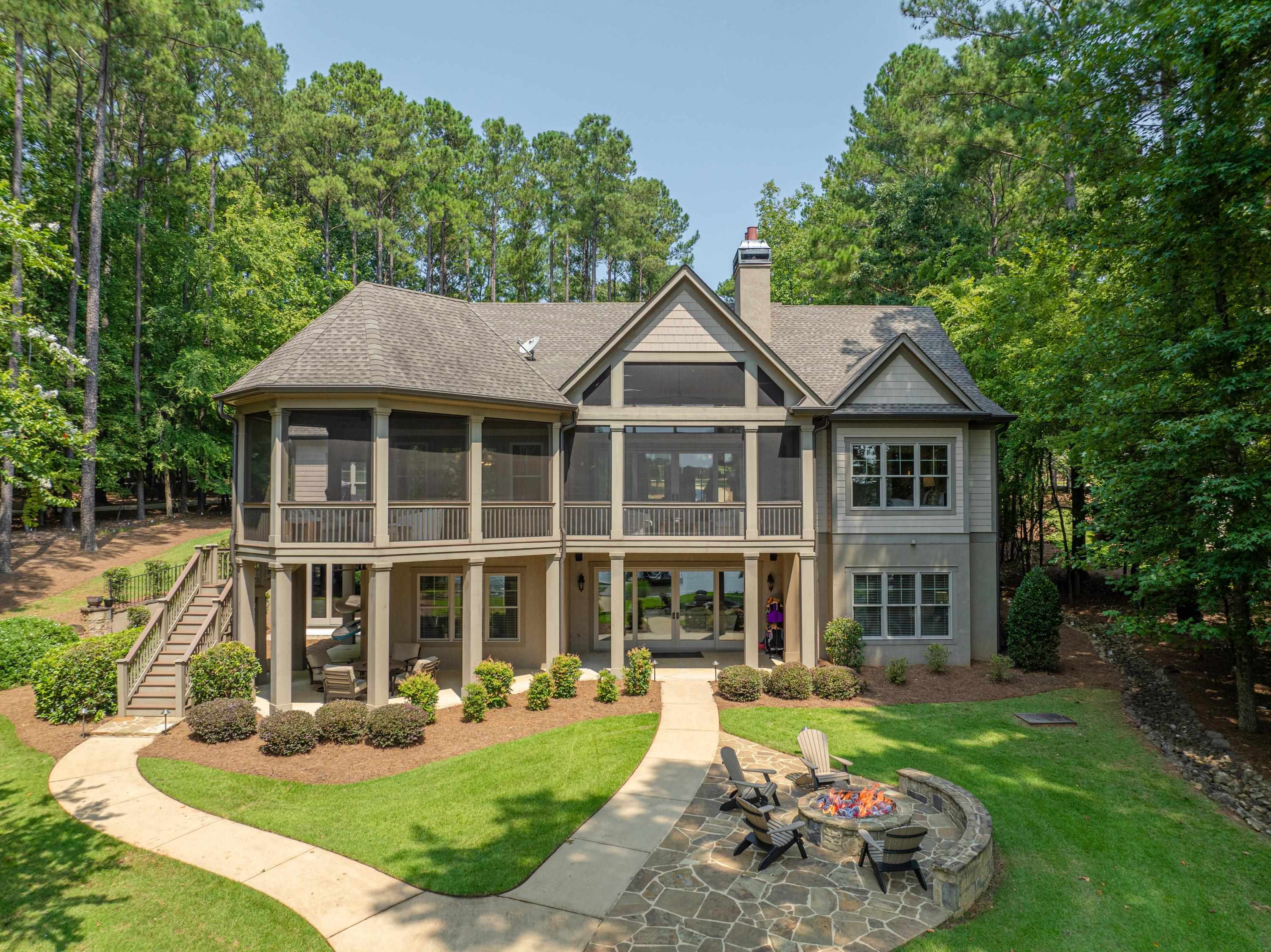 2041 FLEMINGS KNOLL