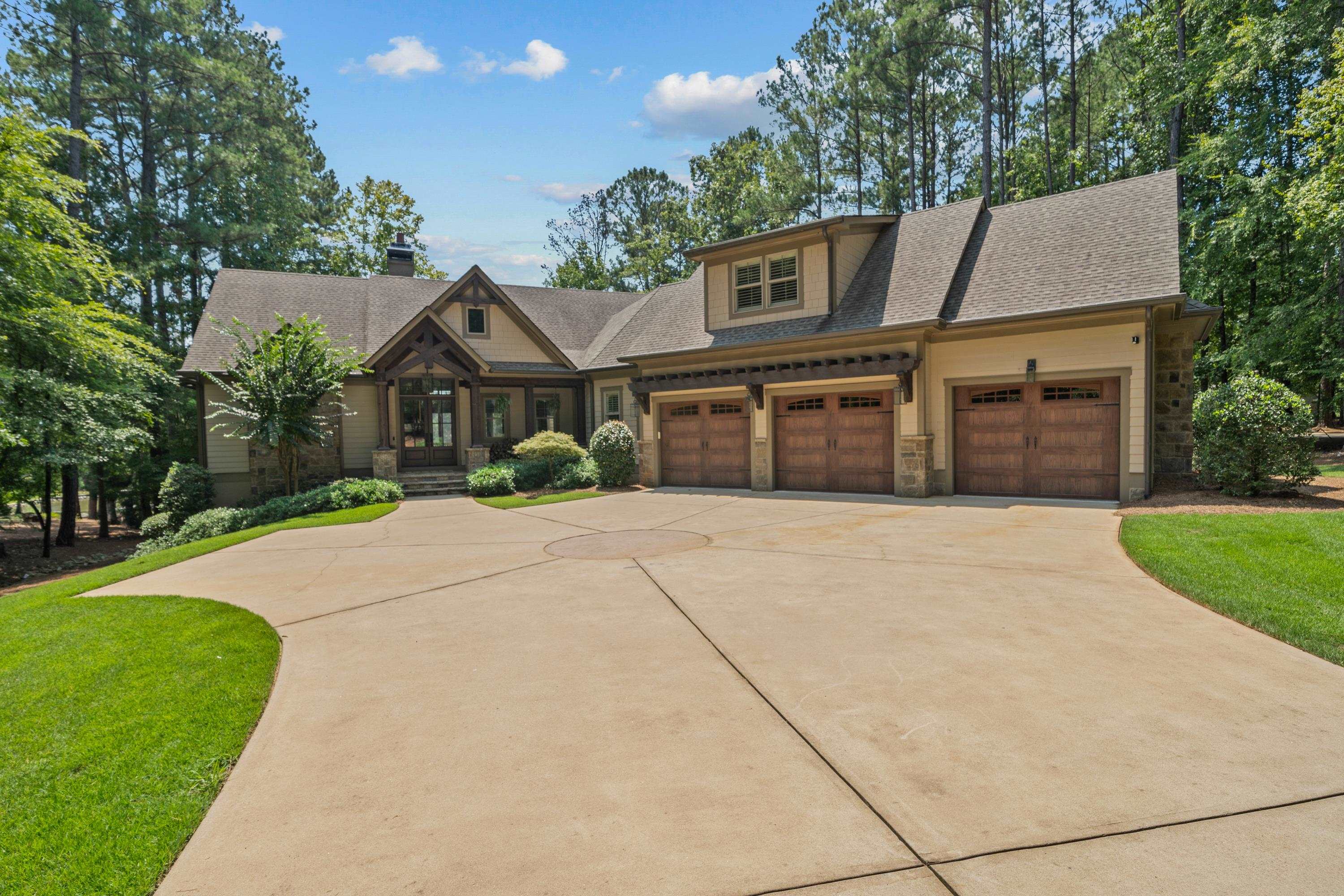 2041 FLEMINGS KNOLL
