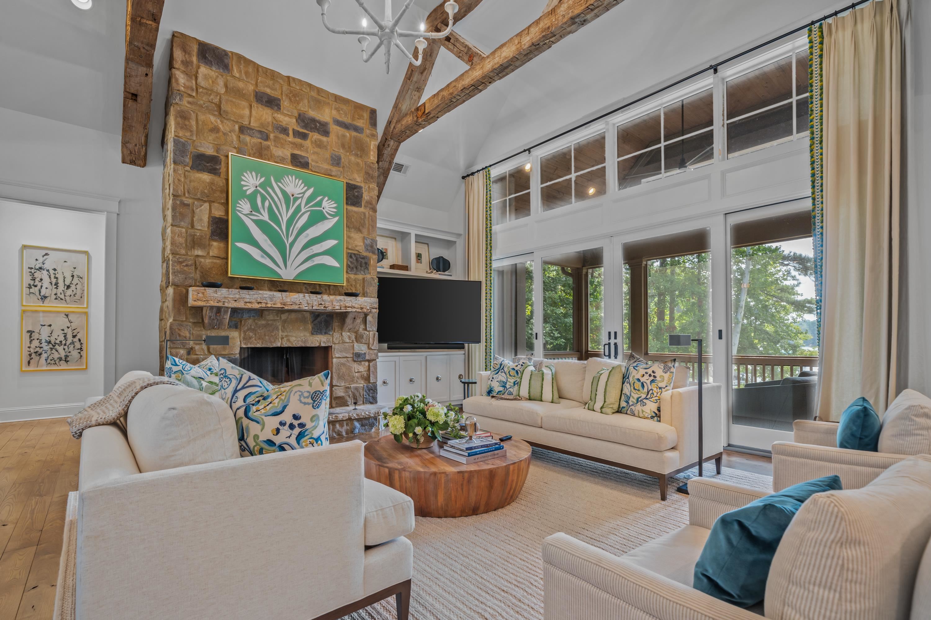 2041 FLEMINGS KNOLL