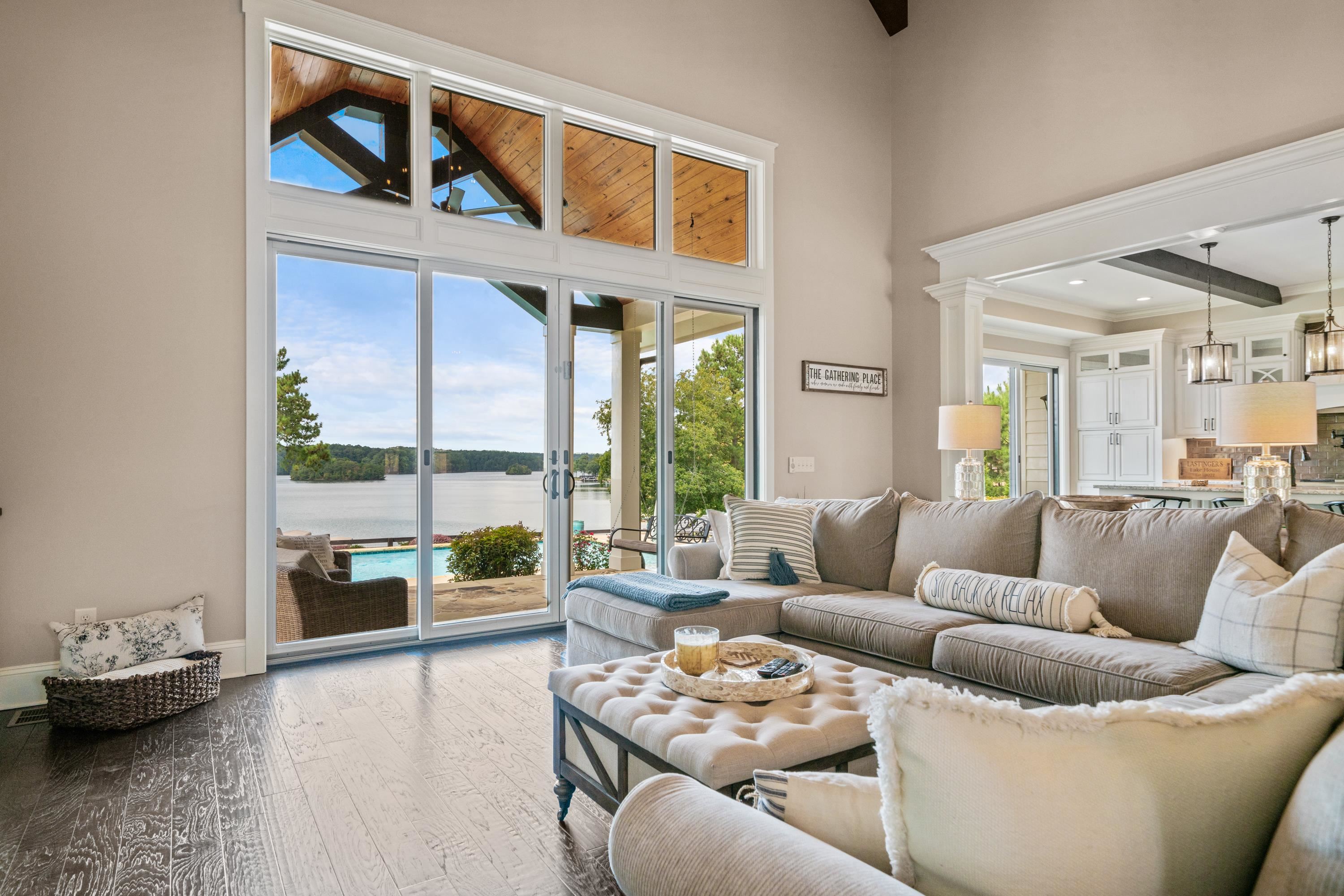 1331 OCONEE LANDING DRIVE