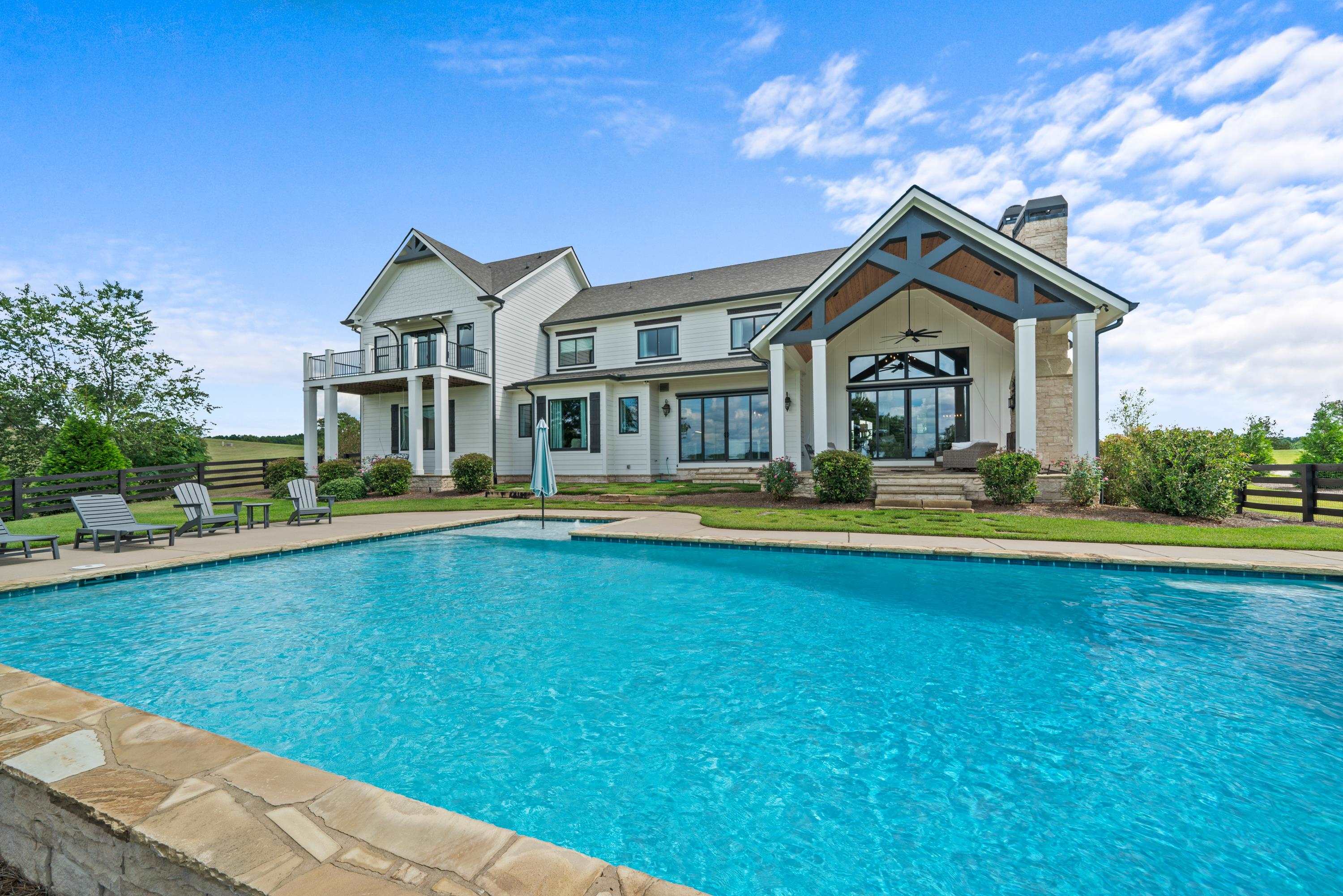 1331 OCONEE LANDING DRIVE