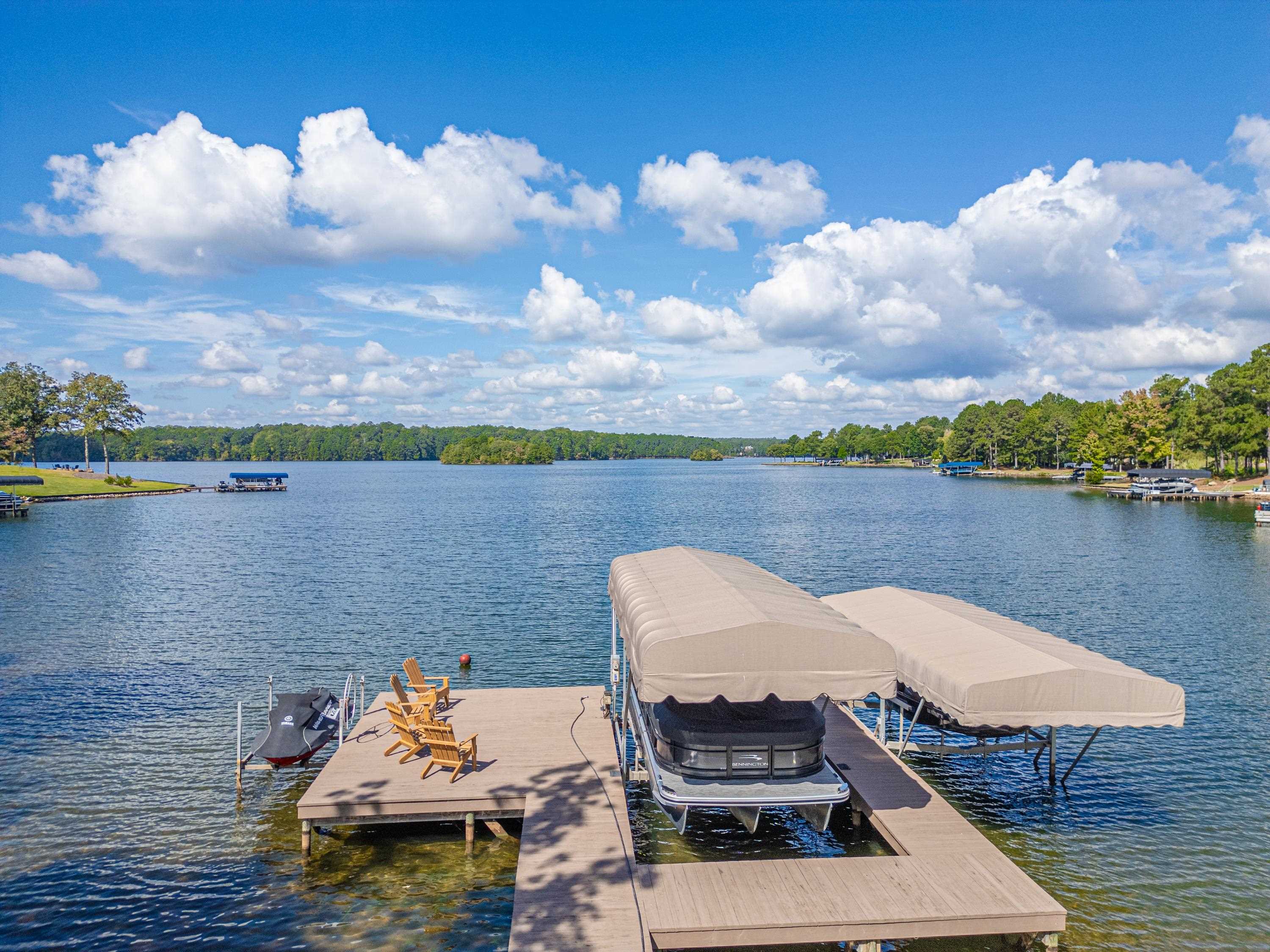 1331 OCONEE LANDING DRIVE