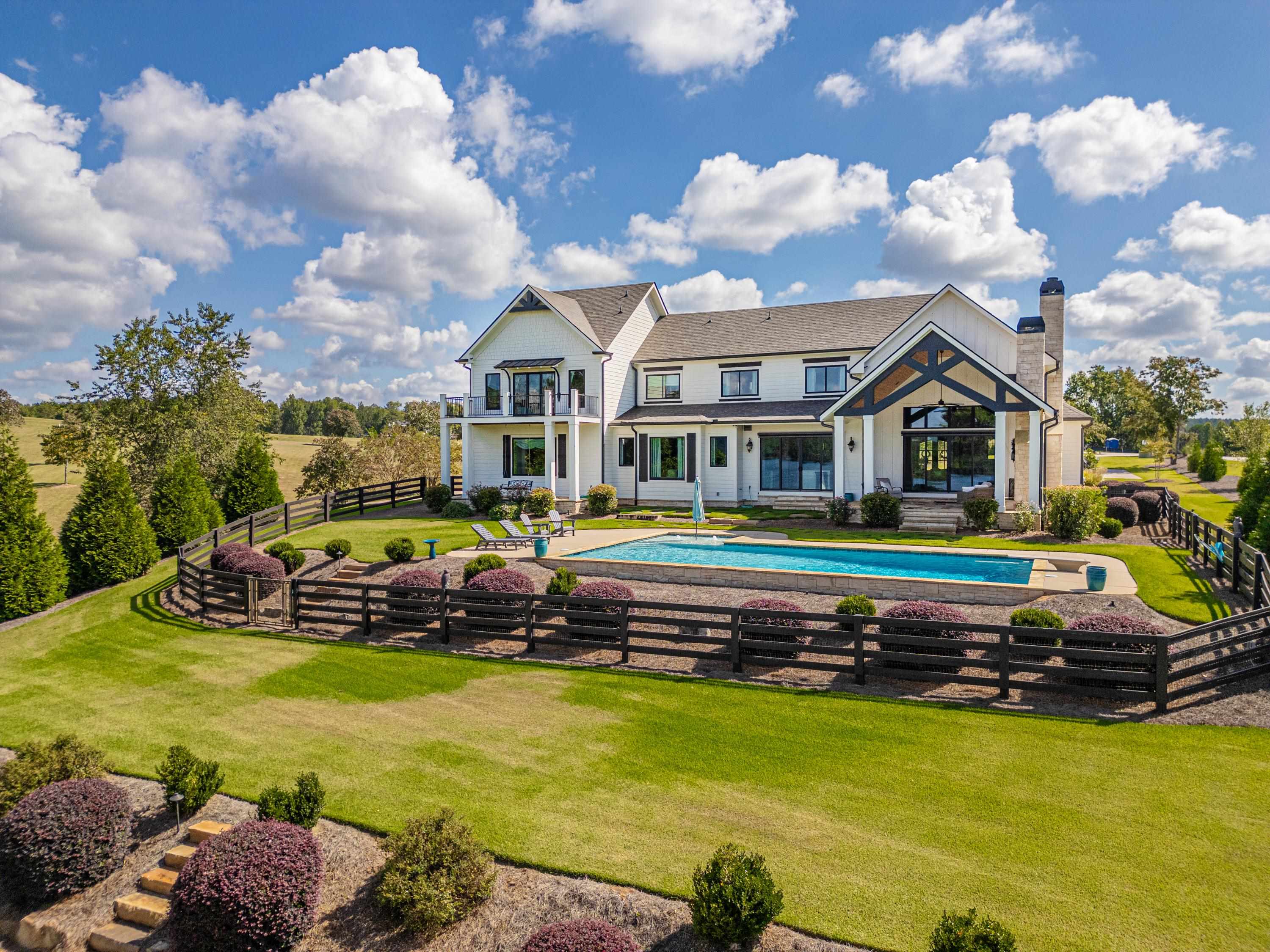 1331 OCONEE LANDING DRIVE