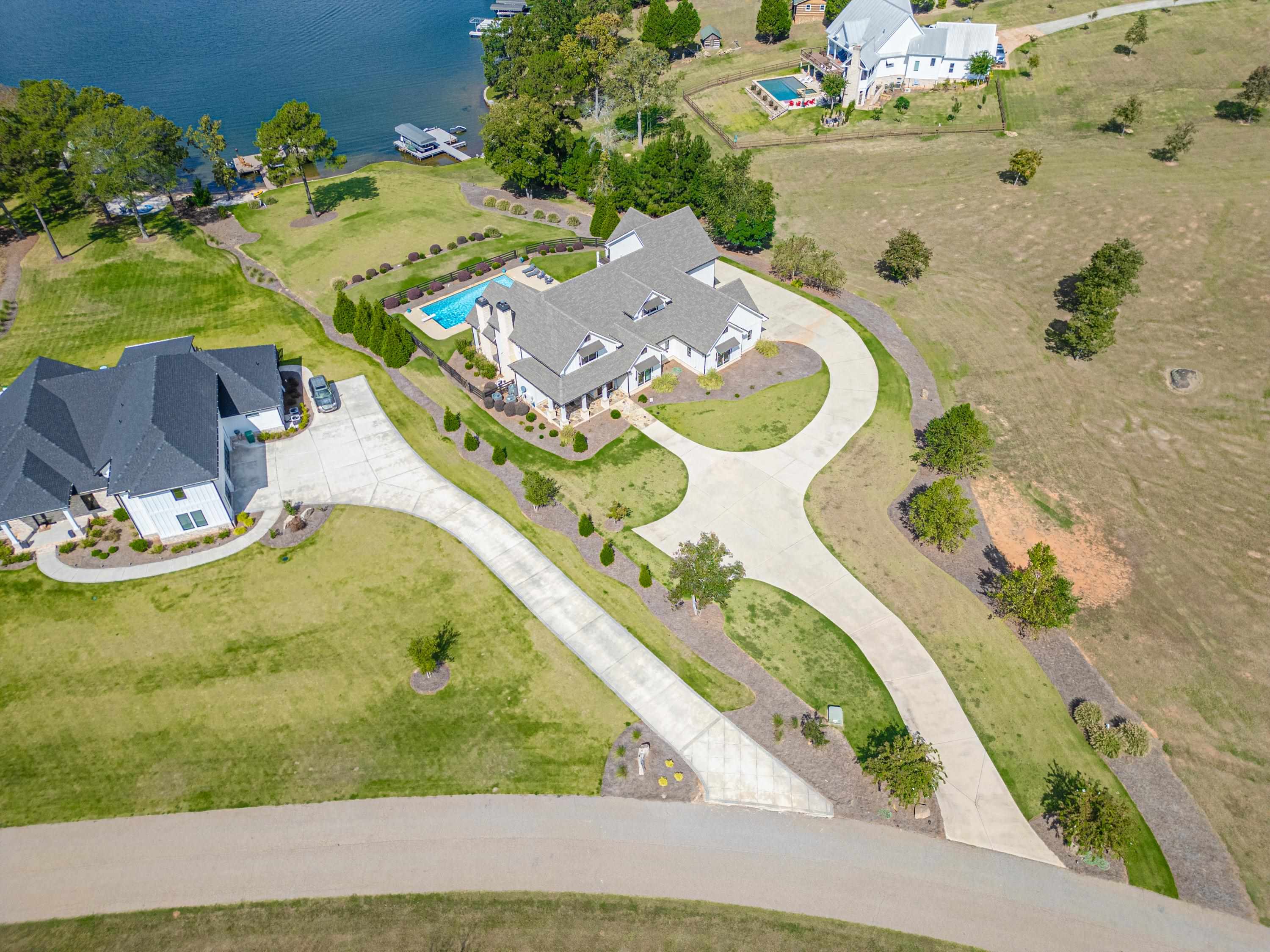 1331 OCONEE LANDING DRIVE