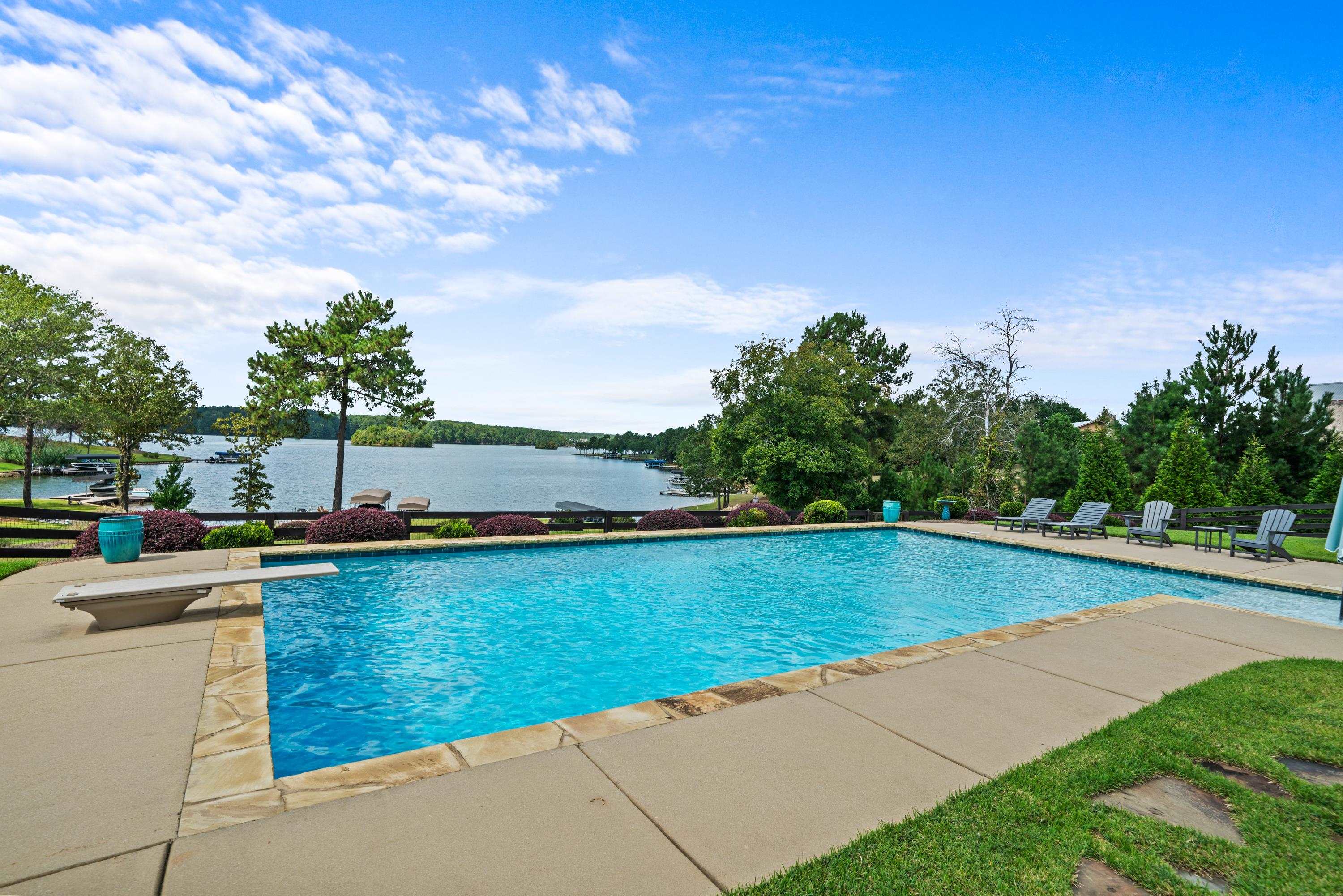 1331 OCONEE LANDING DRIVE