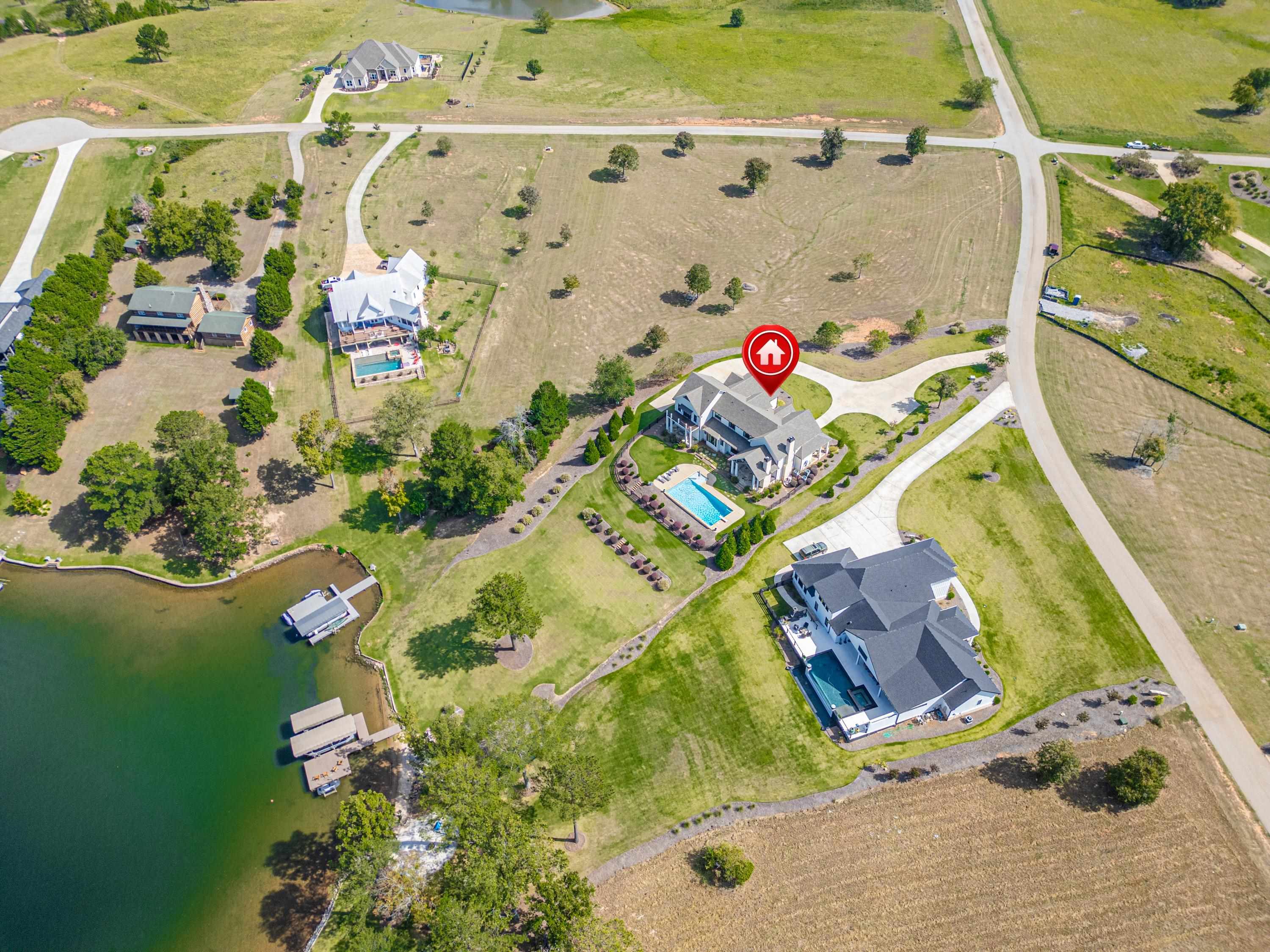 1331 OCONEE LANDING DRIVE
