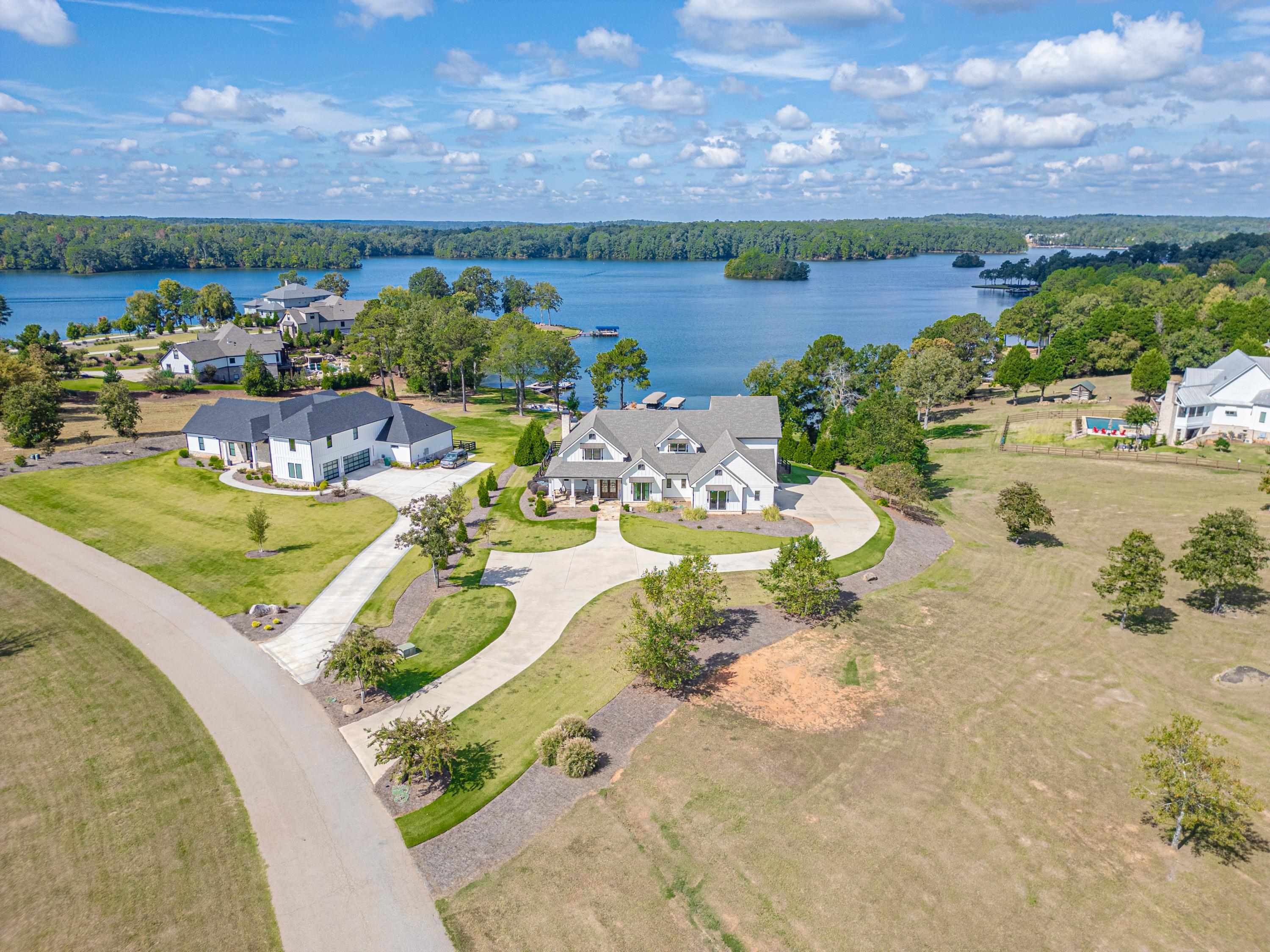 1331 OCONEE LANDING DRIVE