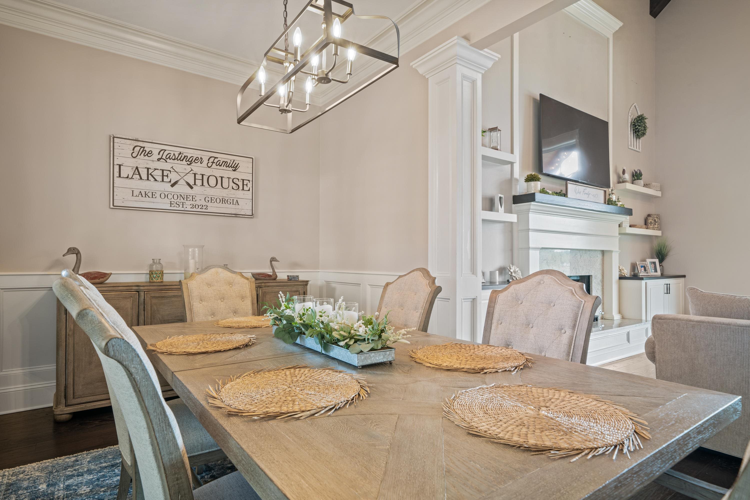 1331 OCONEE LANDING DRIVE