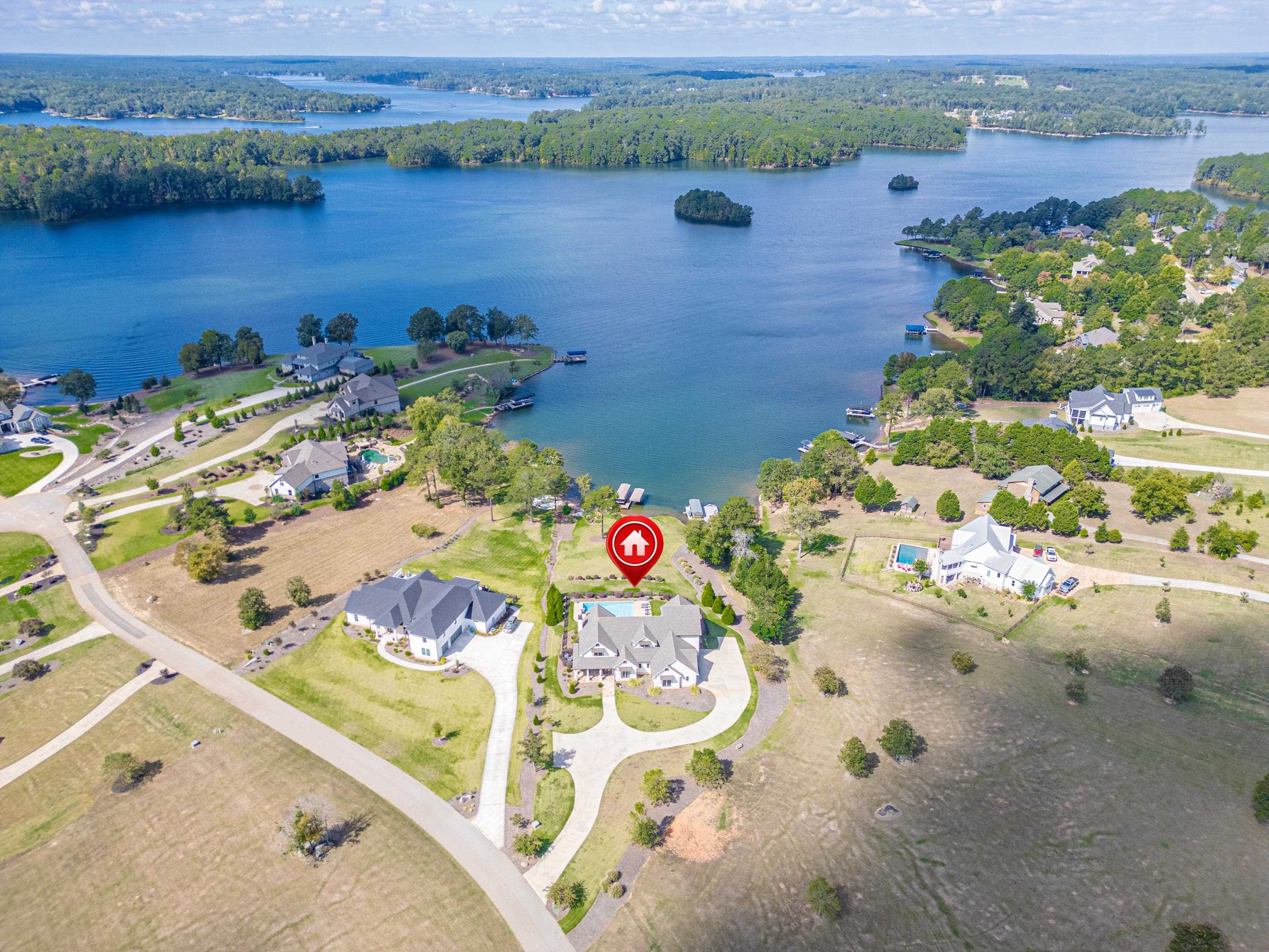 1331 OCONEE LANDING DRIVE