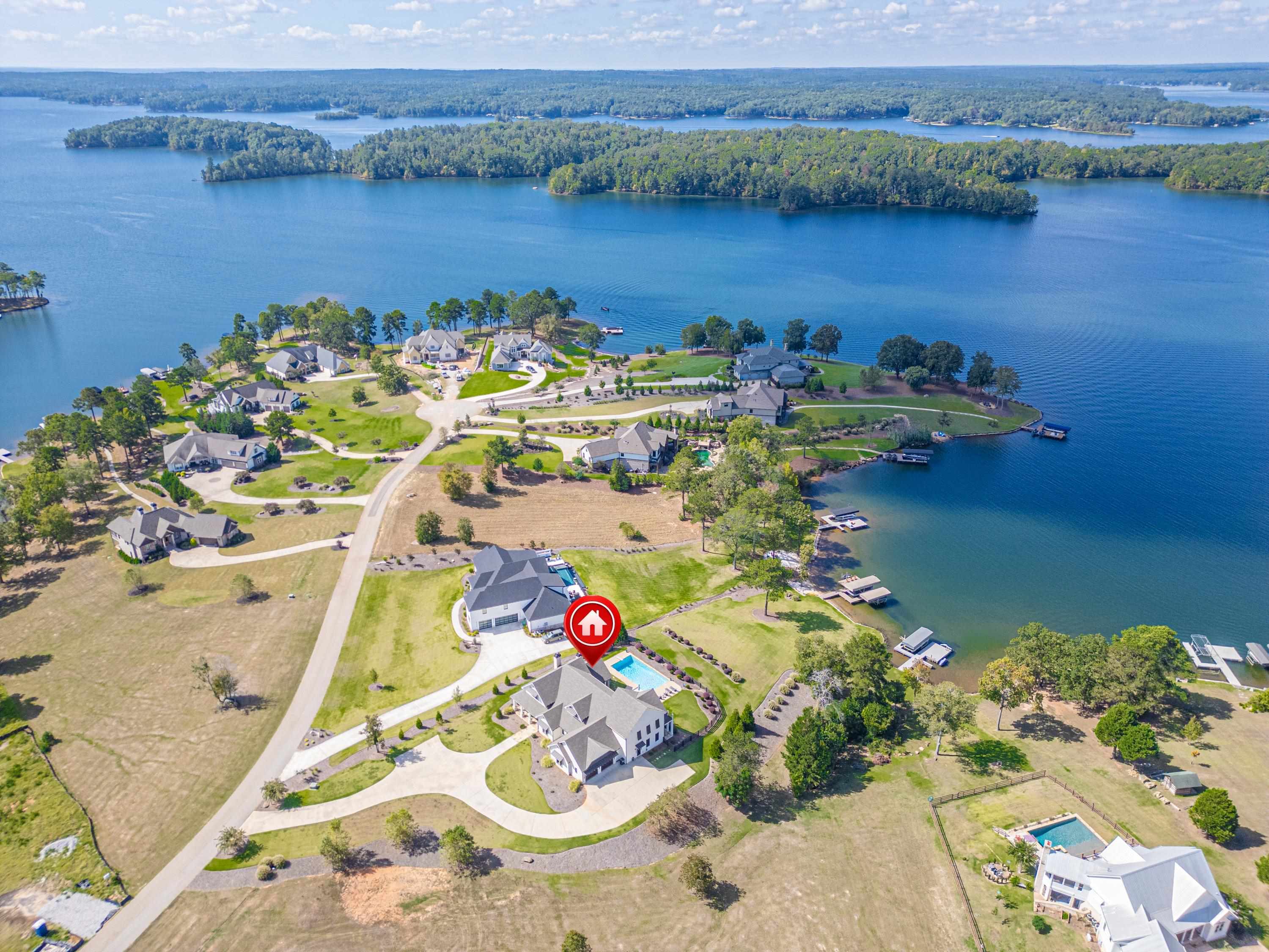 1331 OCONEE LANDING DRIVE