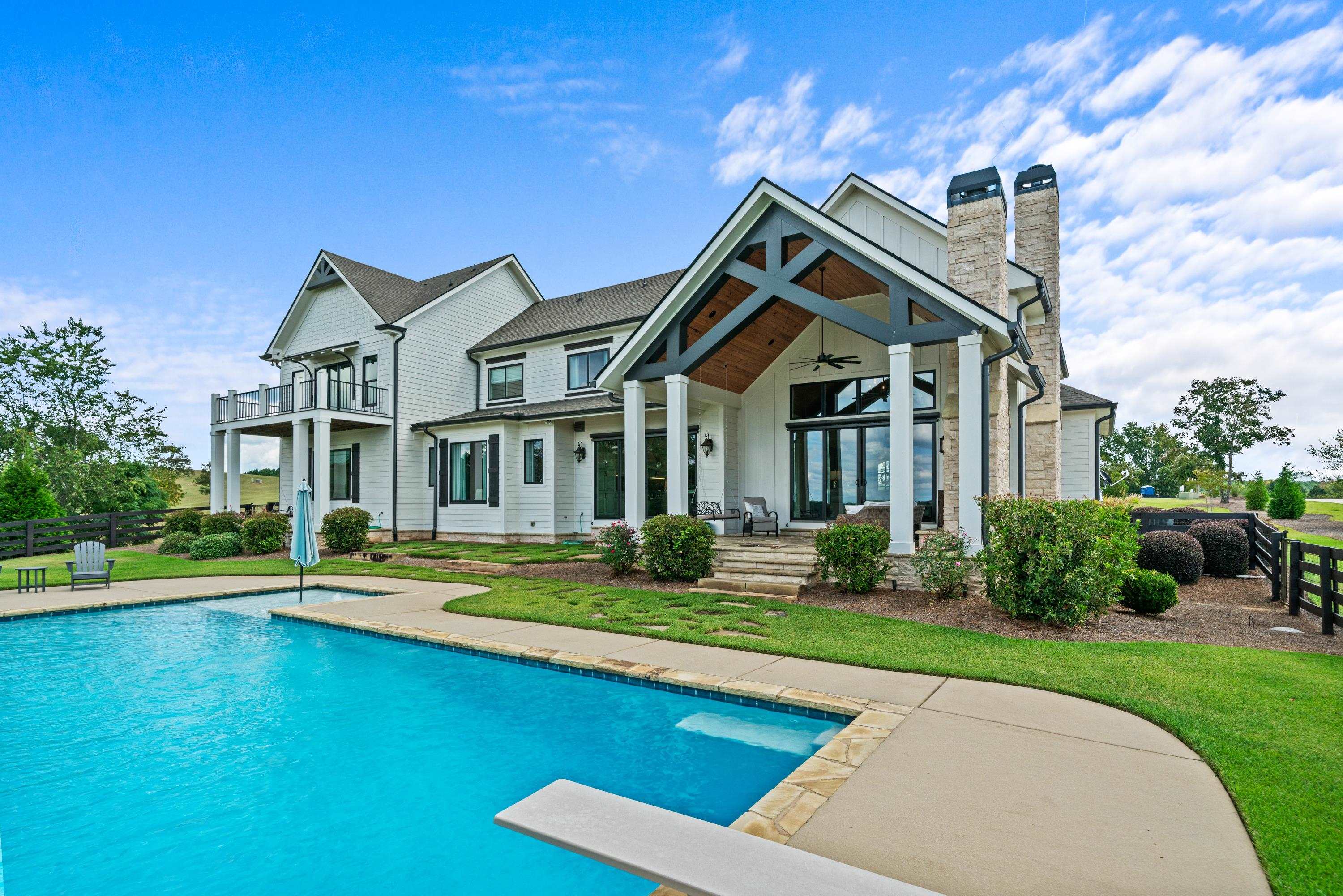 1331 OCONEE LANDING DRIVE