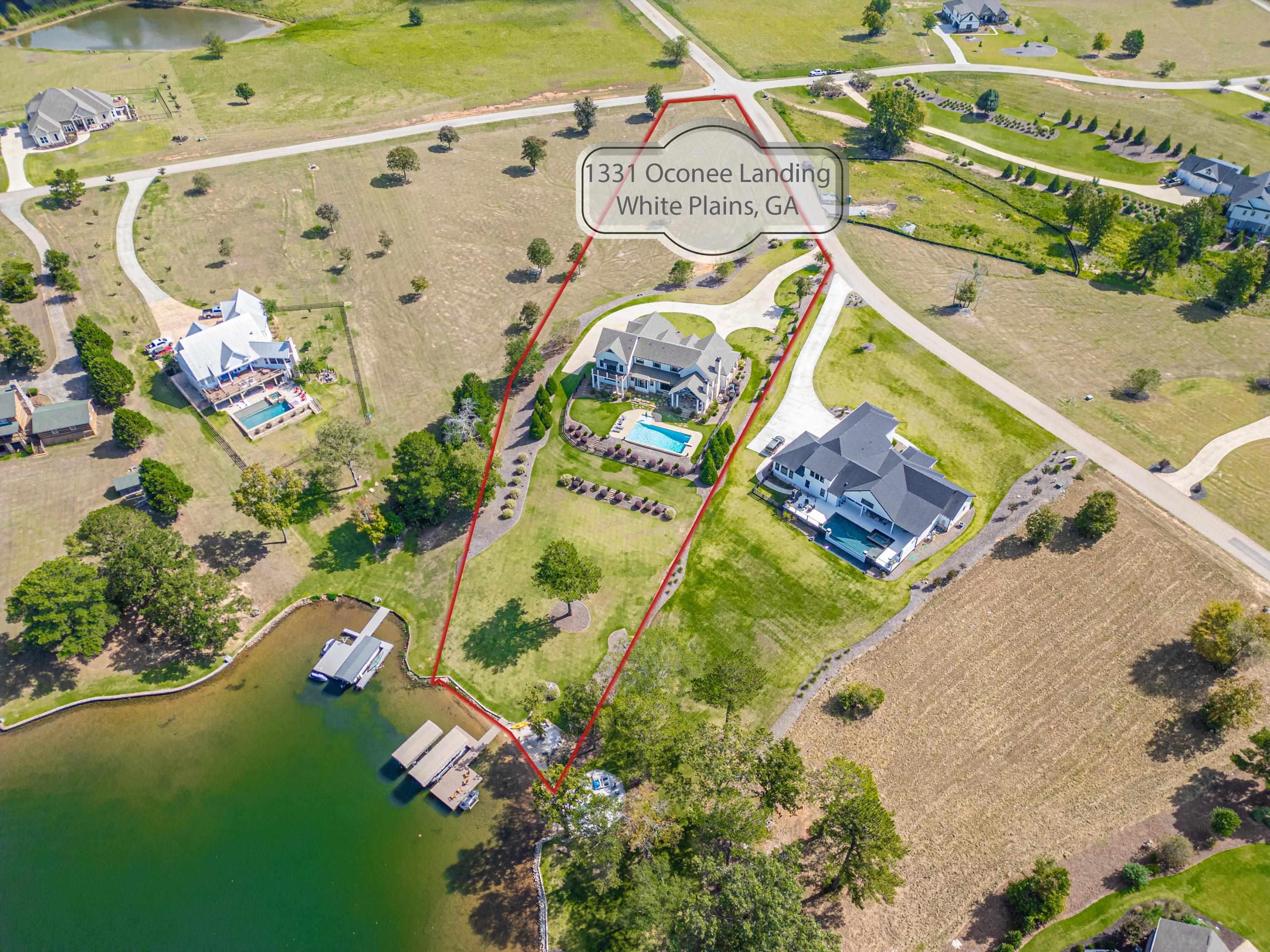 1331 OCONEE LANDING DRIVE