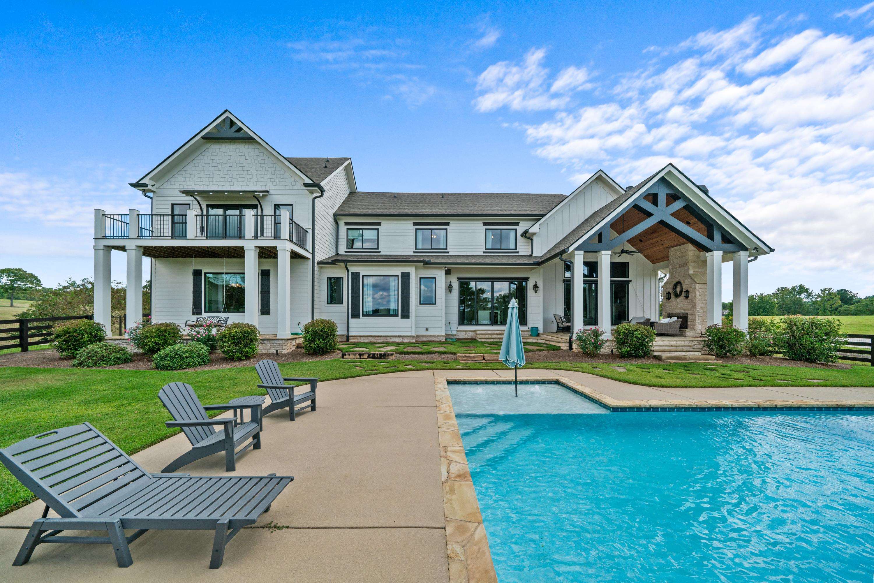 1331 OCONEE LANDING DRIVE