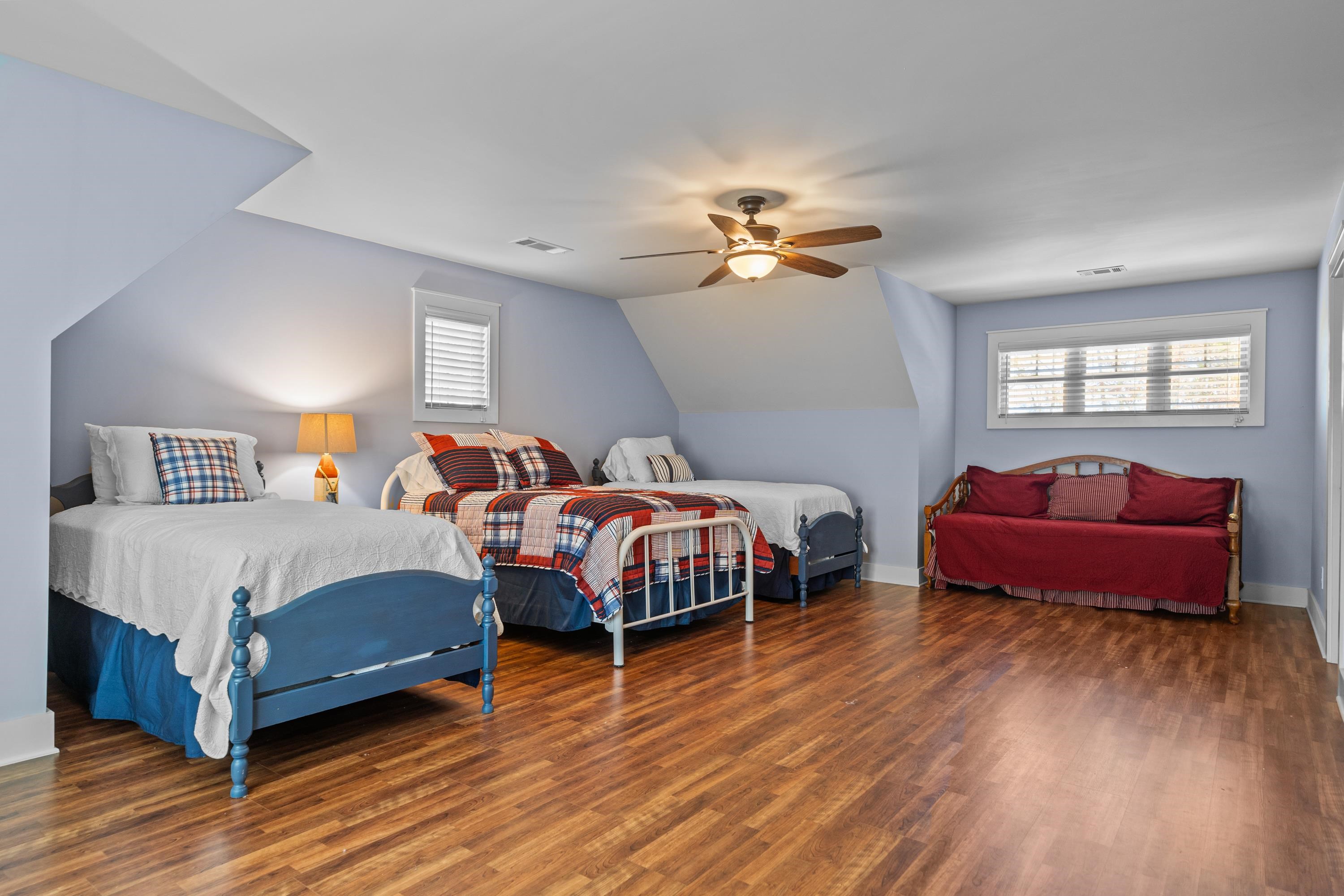 222 FAWNFIELD COURT