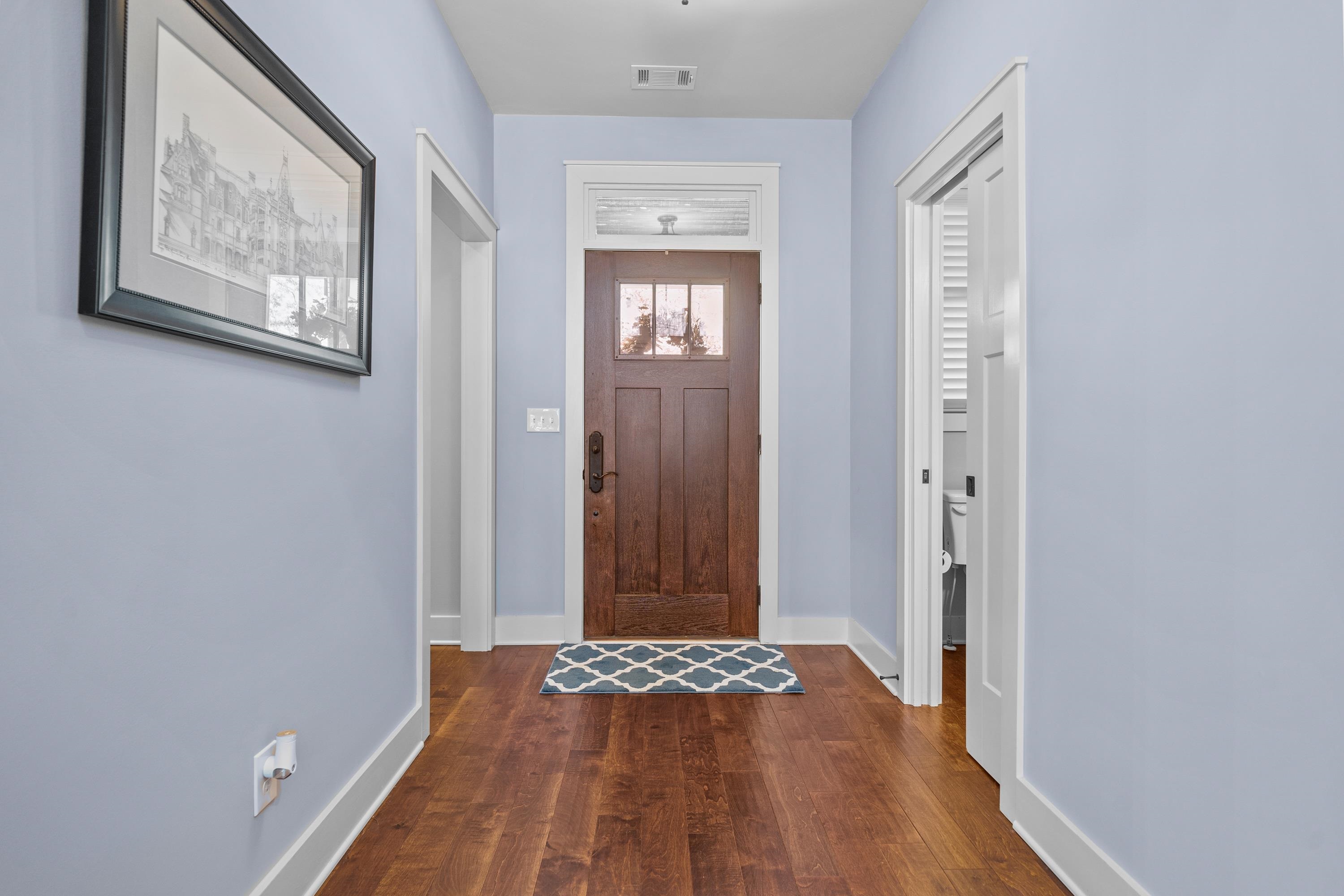 222 FAWNFIELD COURT