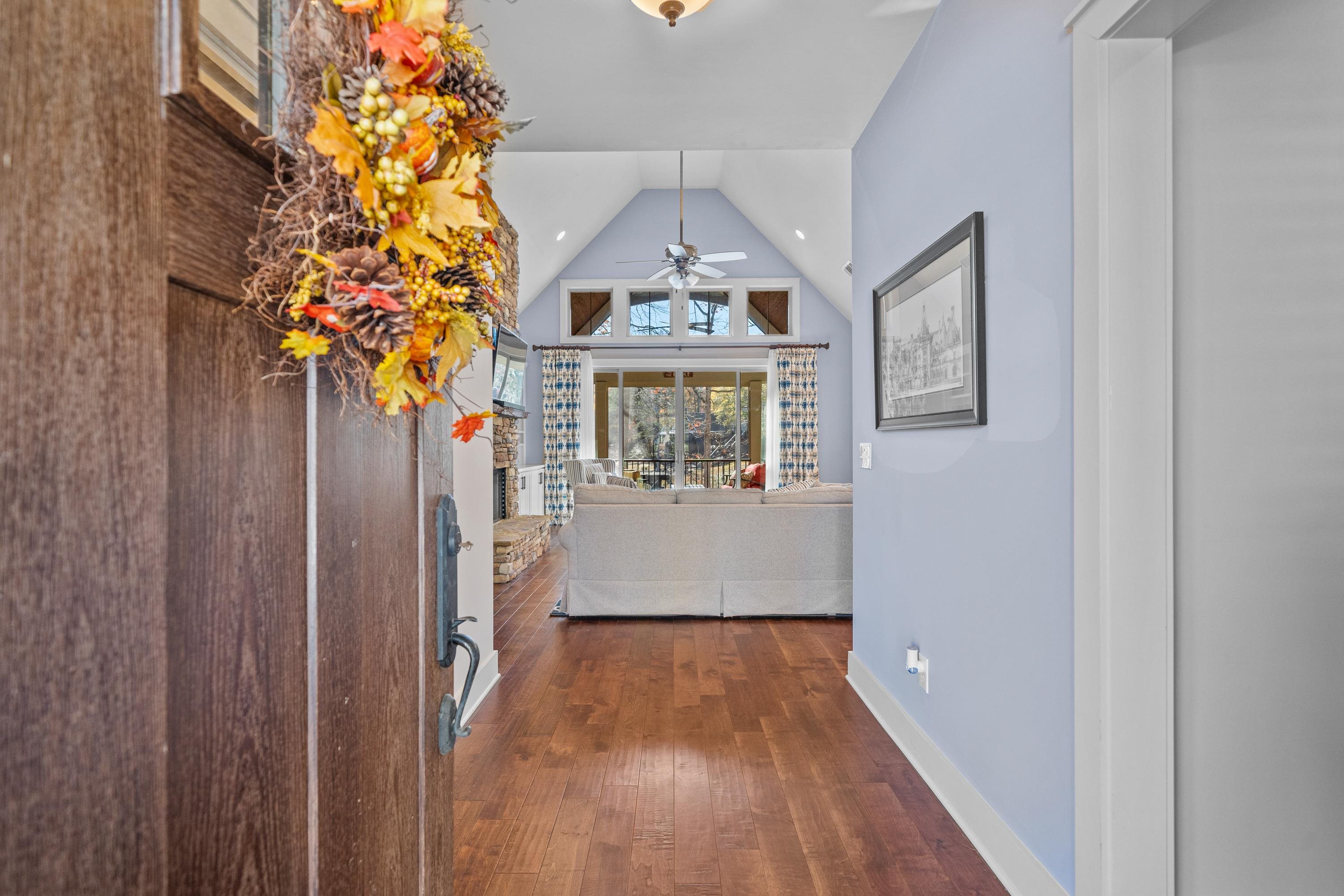 222 FAWNFIELD COURT