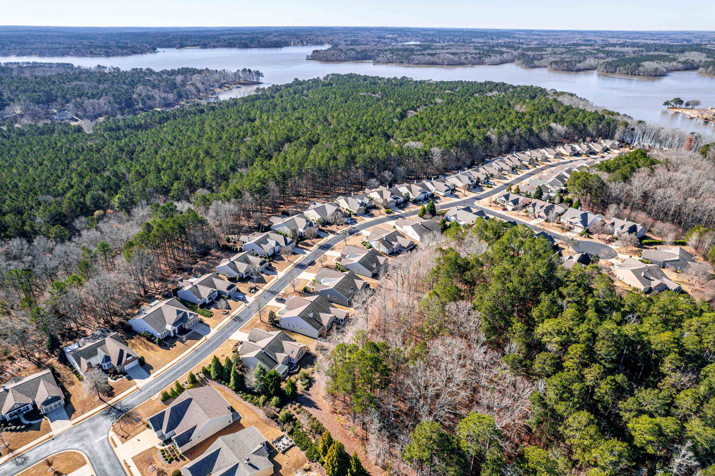 1121 WATER FRONT ROAD