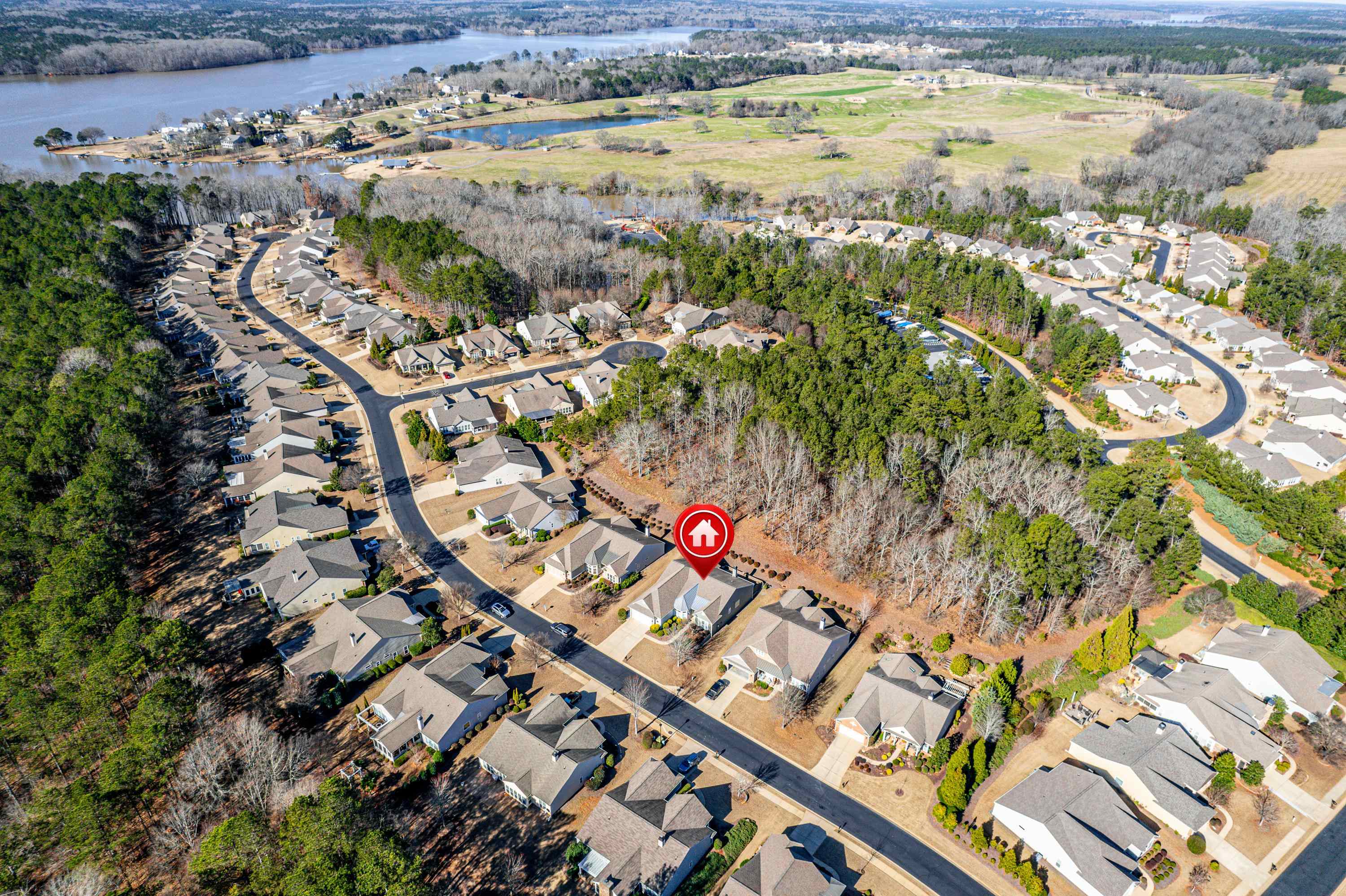 1121 WATER FRONT ROAD