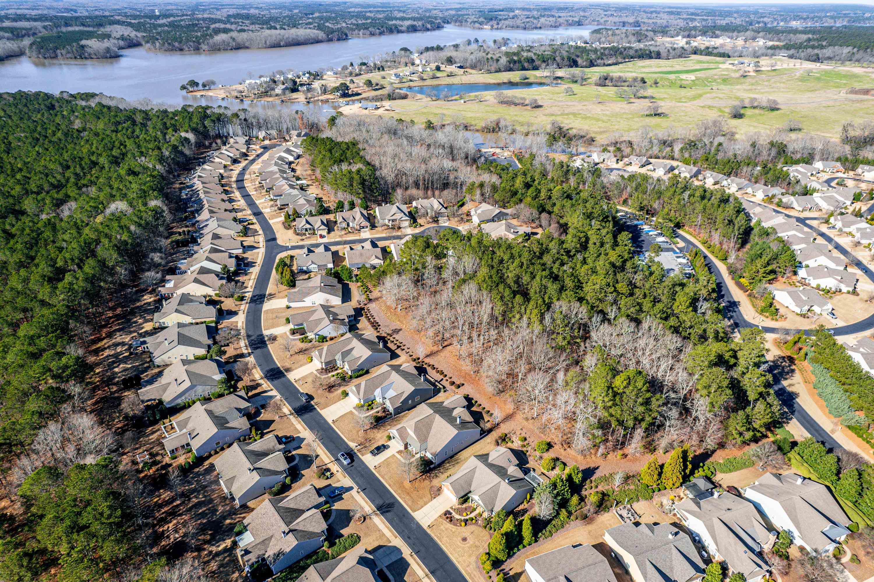 1121 WATER FRONT ROAD