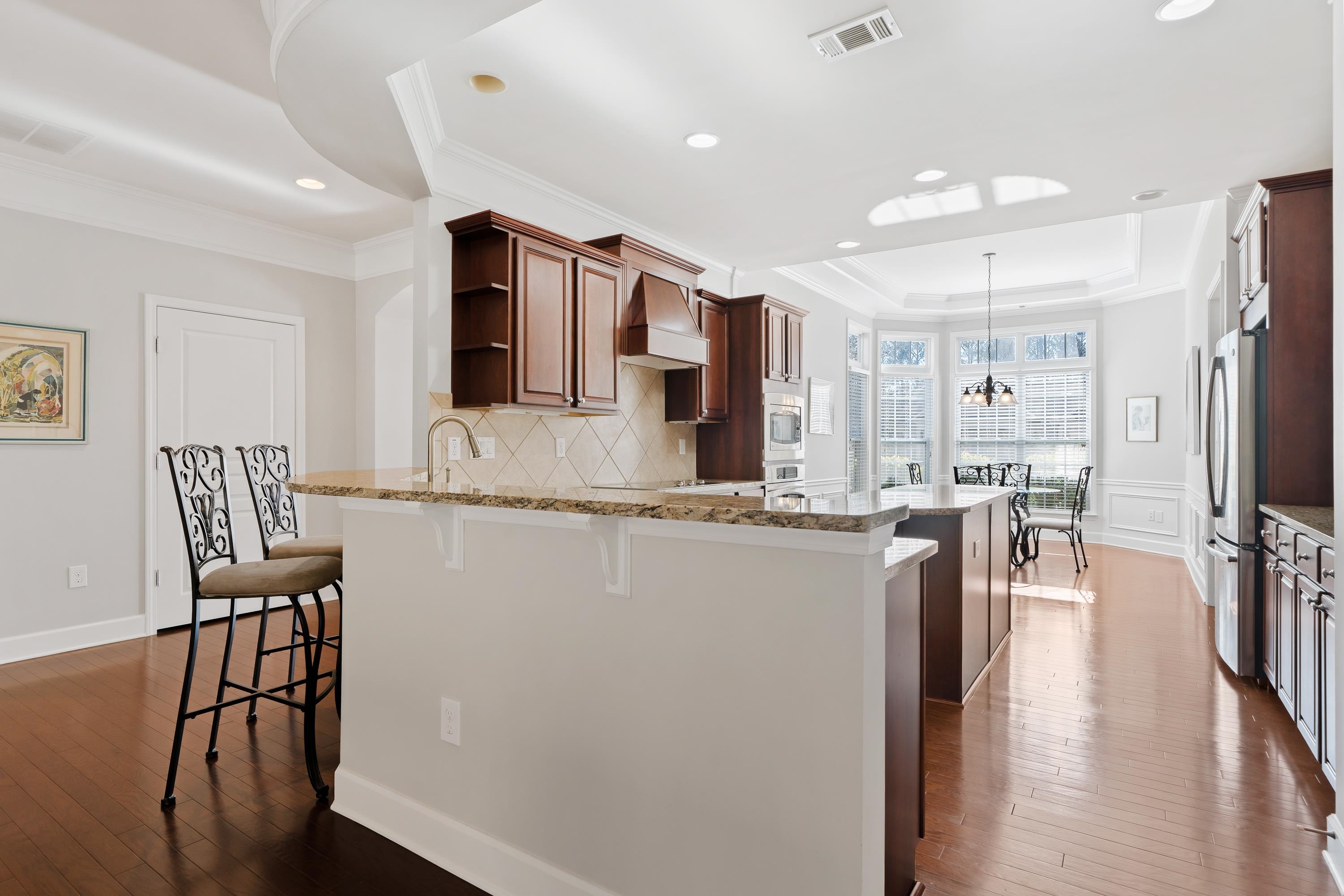 1121 WATER FRONT ROAD