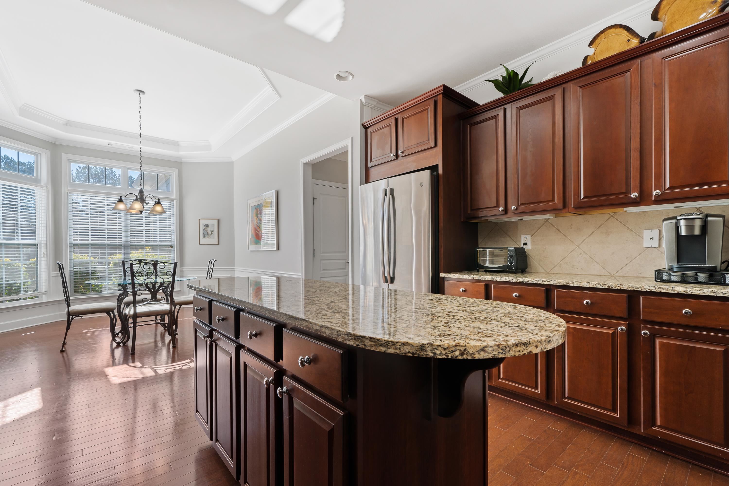 1121 WATER FRONT ROAD