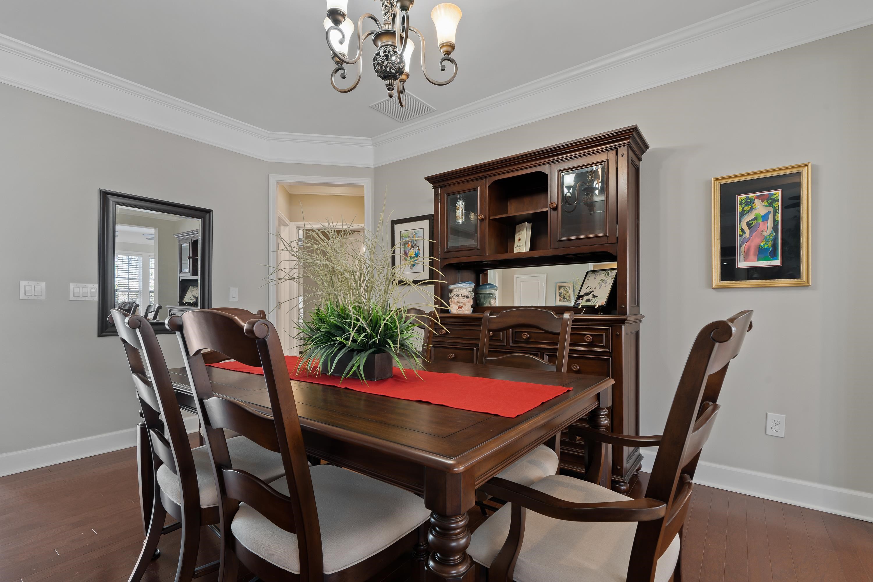 1121 WATER FRONT ROAD
