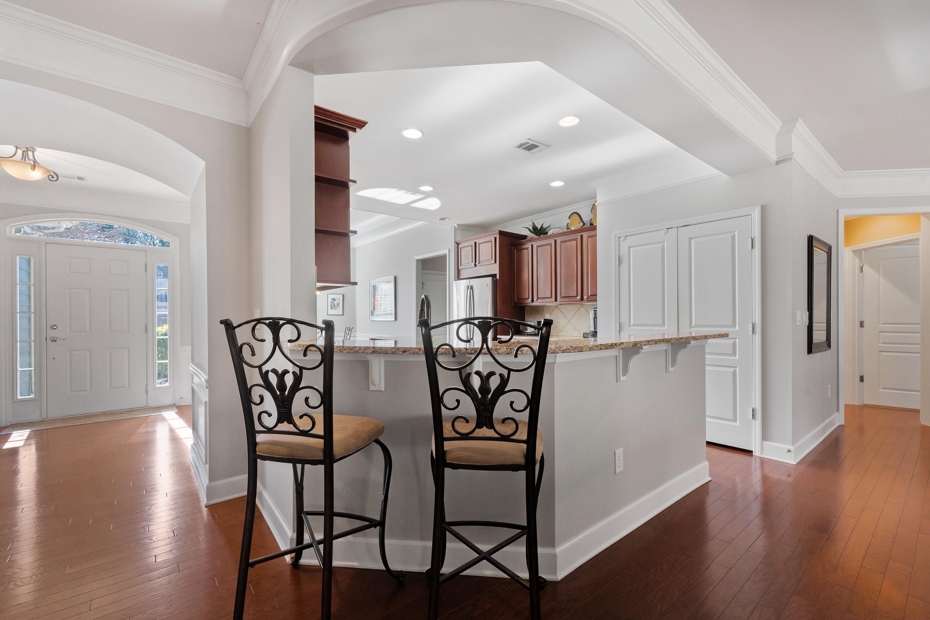 1121 WATER FRONT ROAD