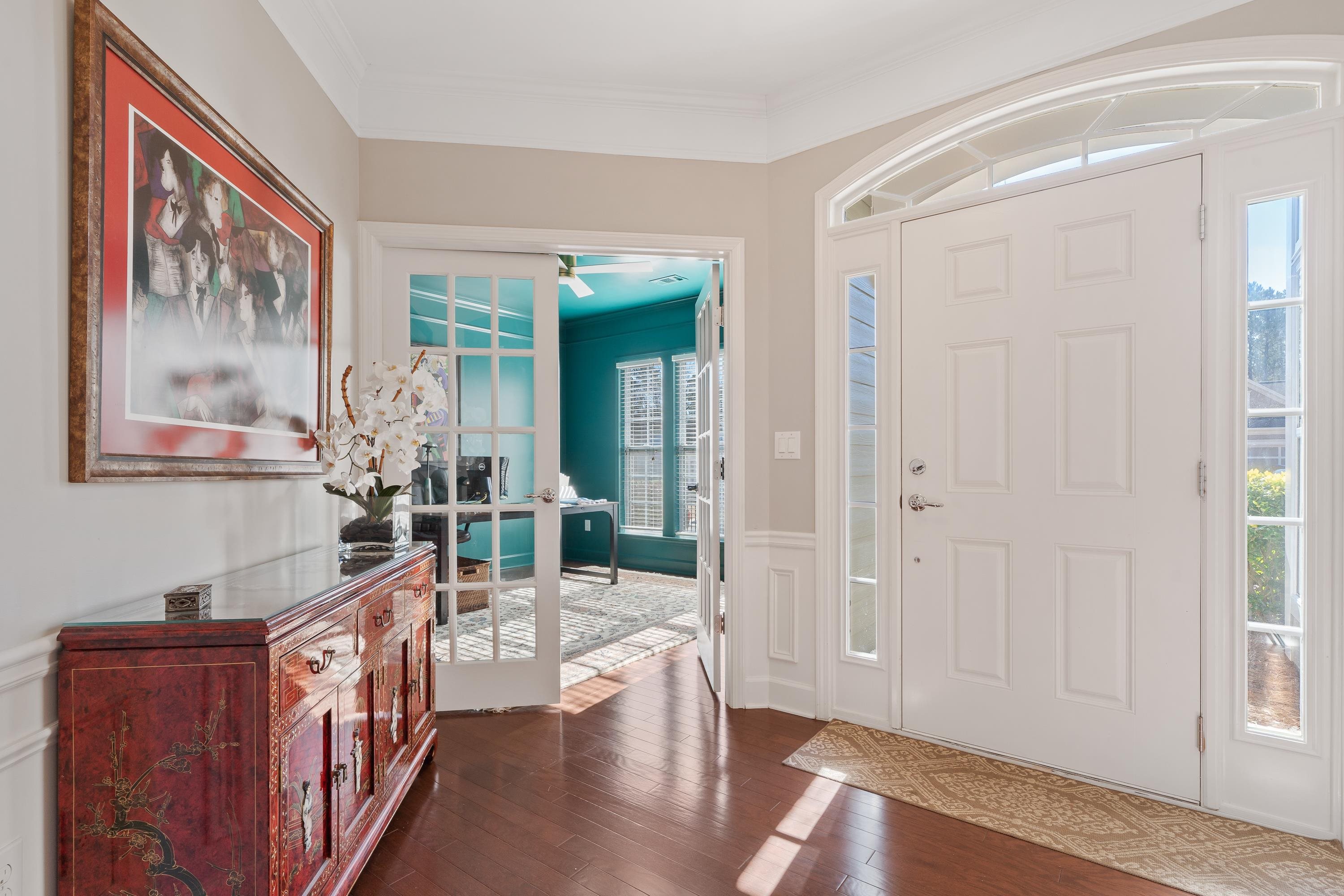 1121 WATER FRONT ROAD