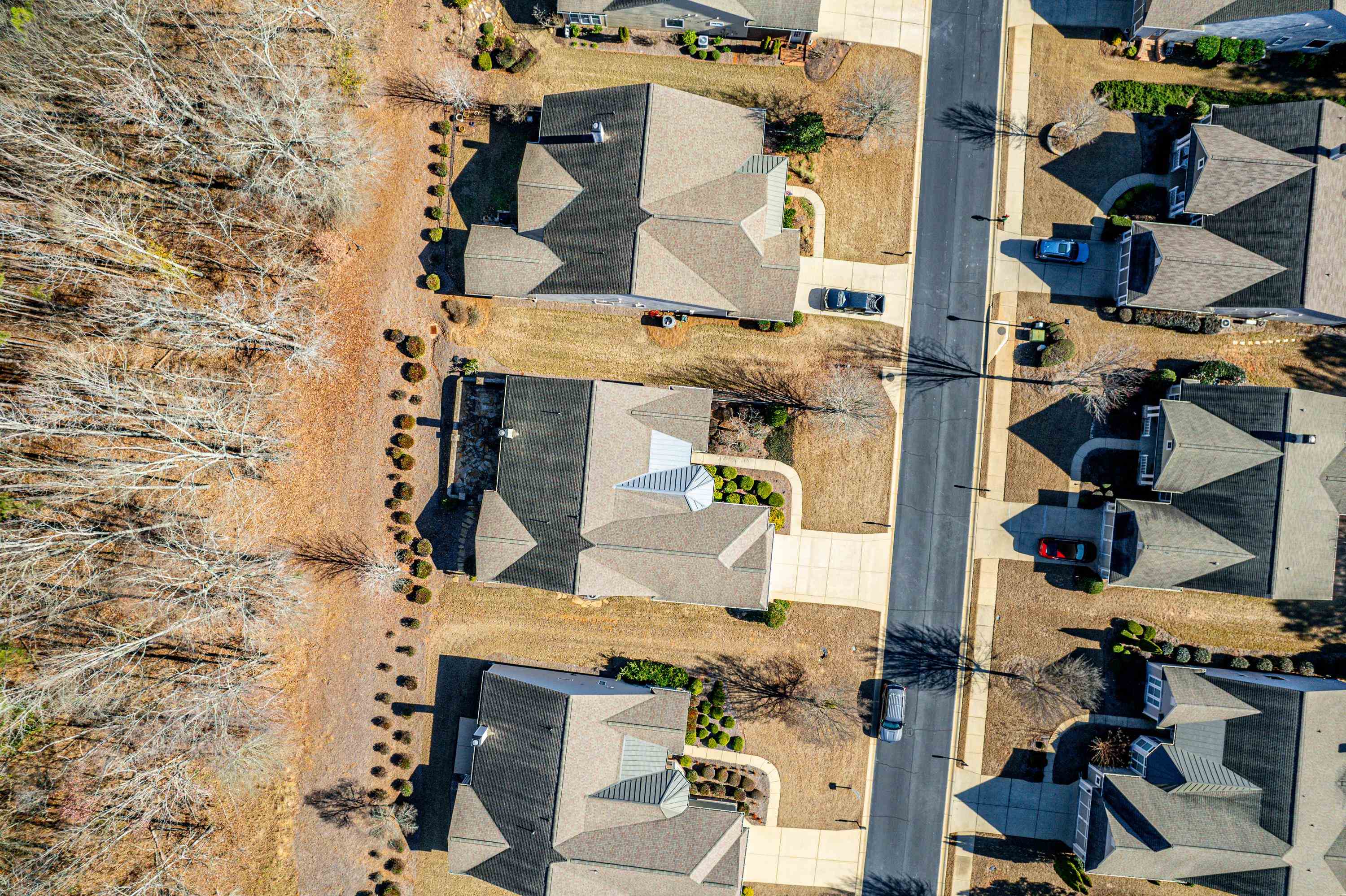 1121 WATER FRONT ROAD