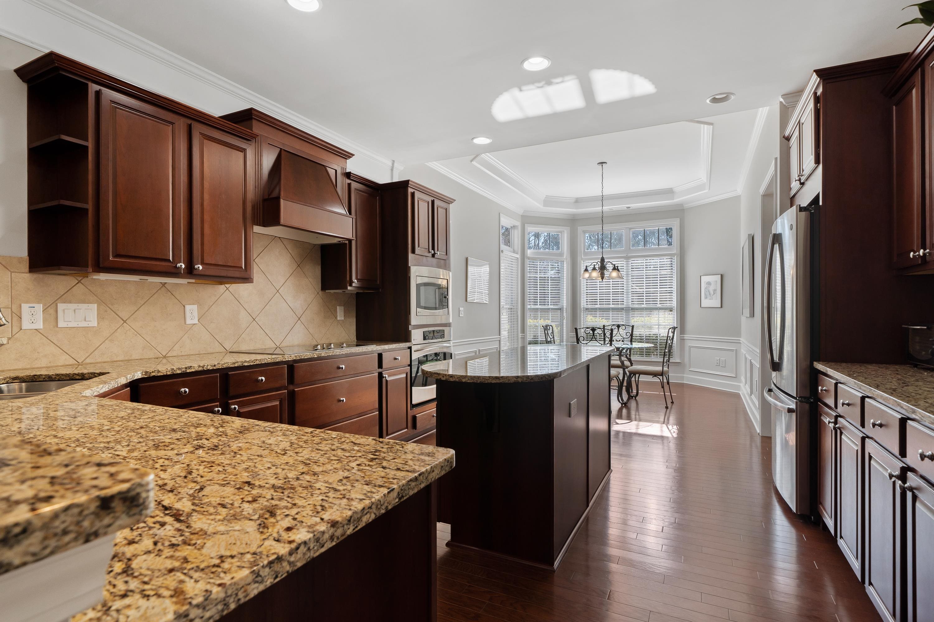 1121 WATER FRONT ROAD