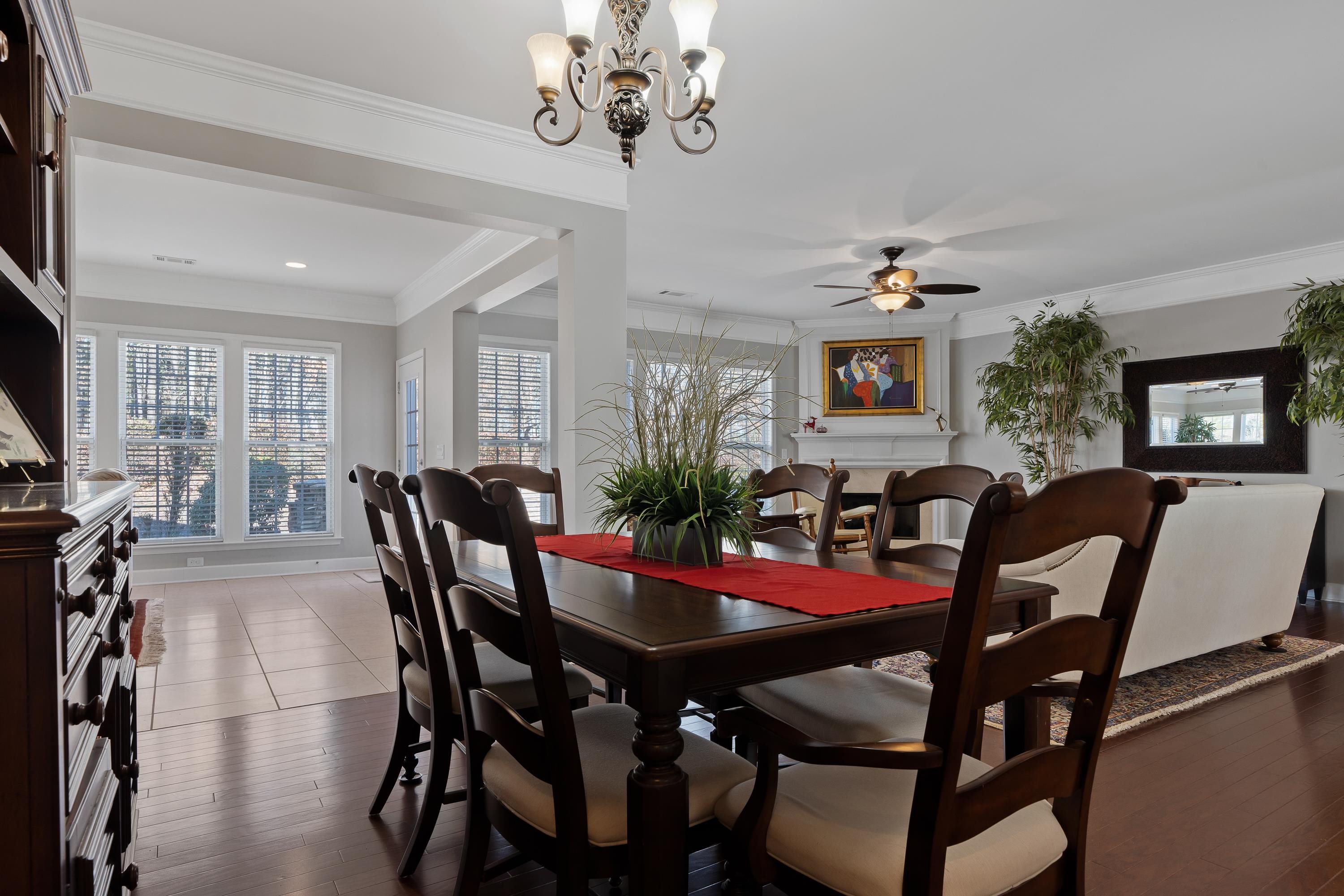 1121 WATER FRONT ROAD