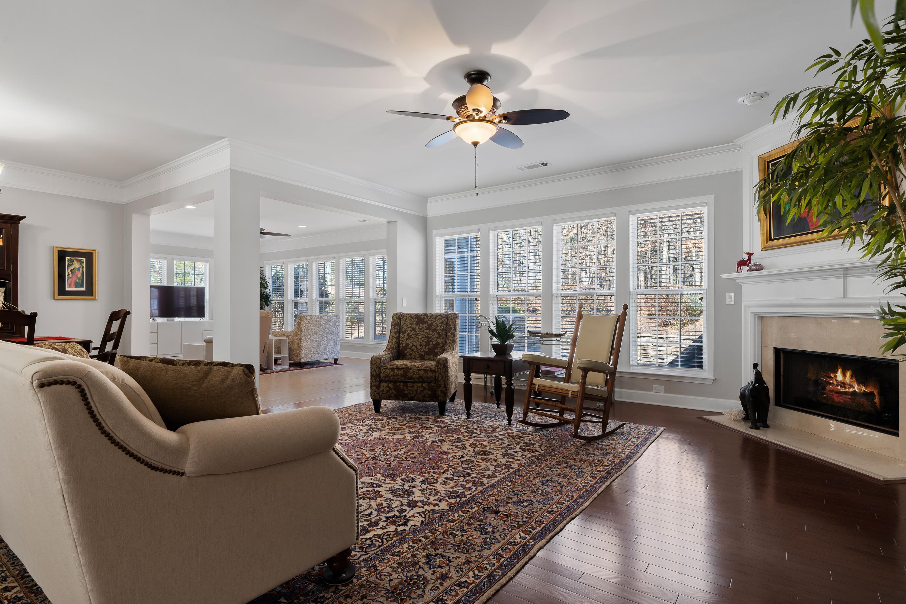 1121 WATER FRONT ROAD