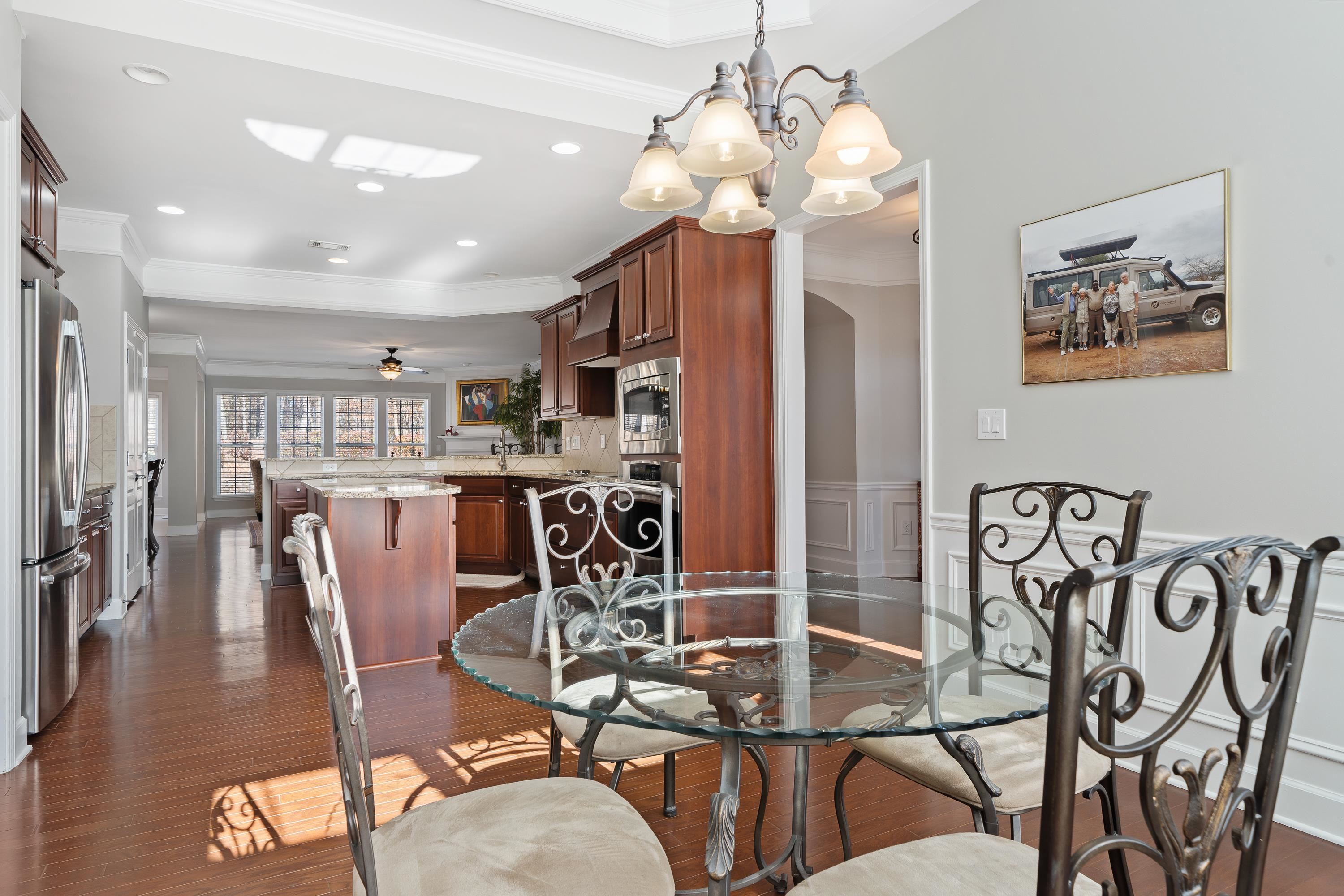 1121 WATER FRONT ROAD
