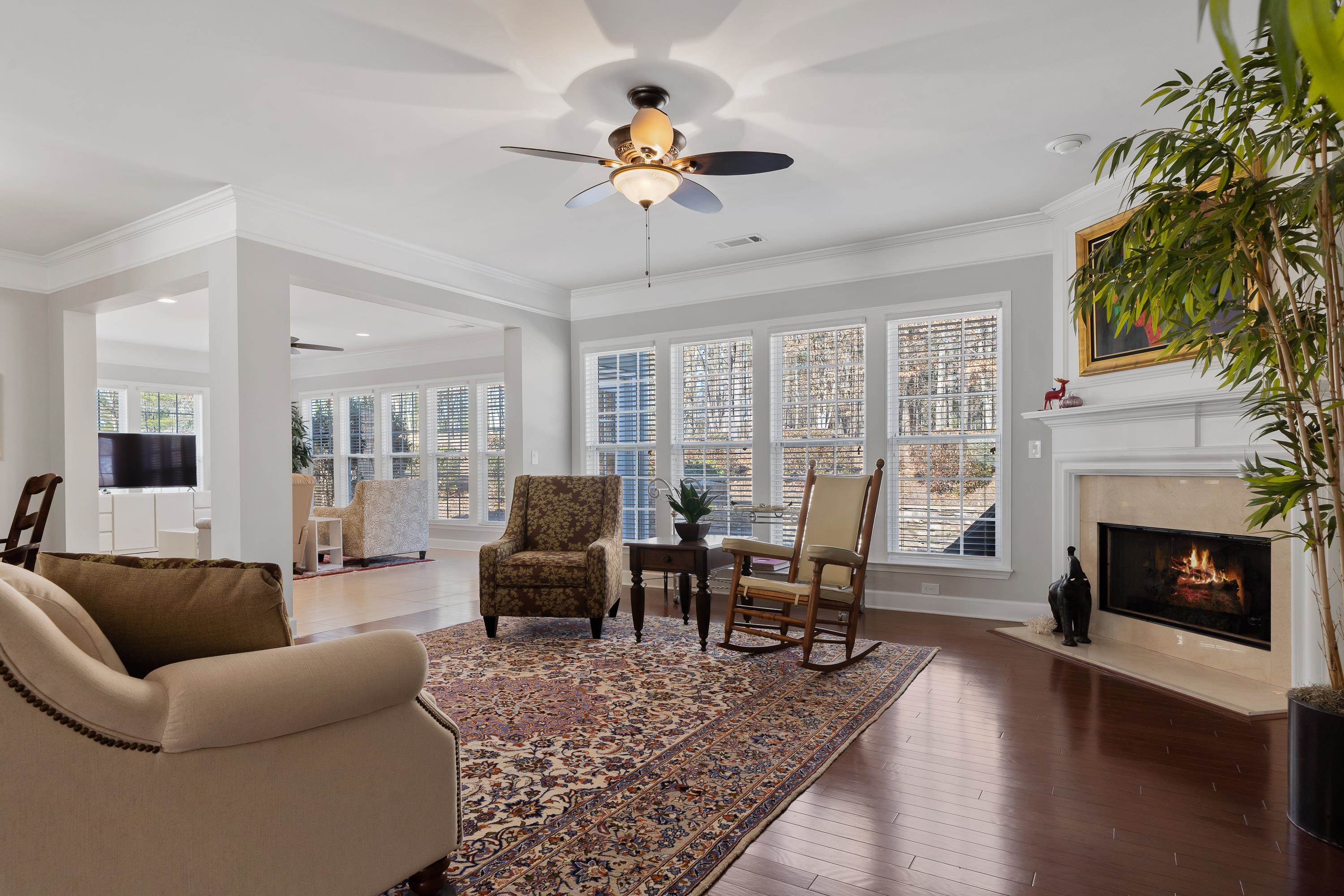1121 WATER FRONT ROAD