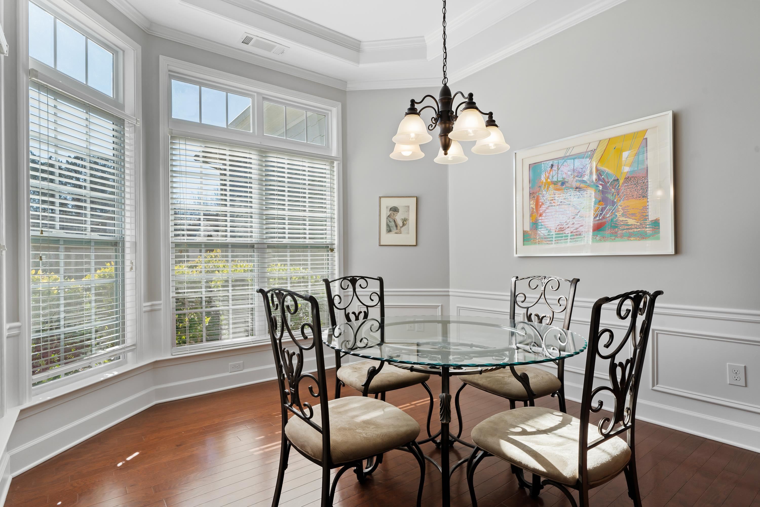 1121 WATER FRONT ROAD