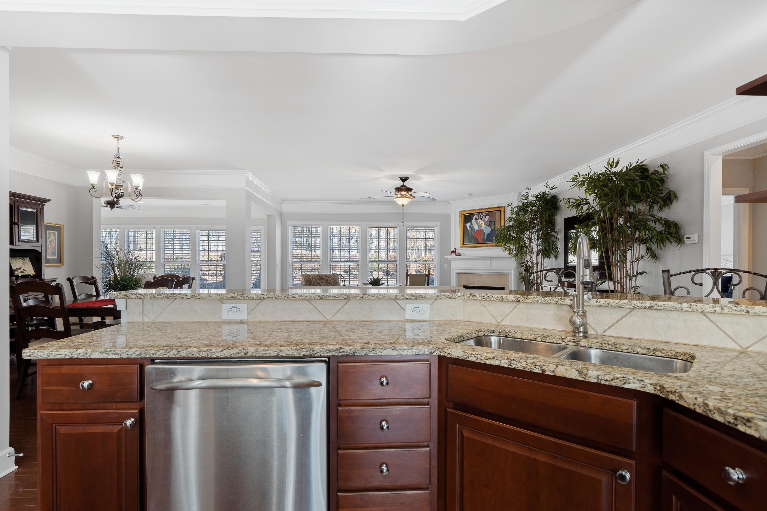 1121 WATER FRONT ROAD