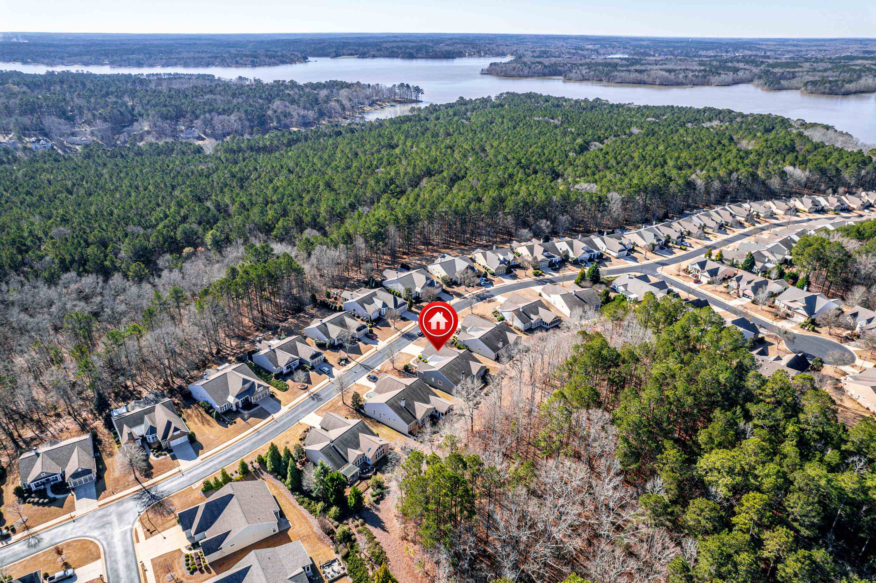 1121 WATER FRONT ROAD