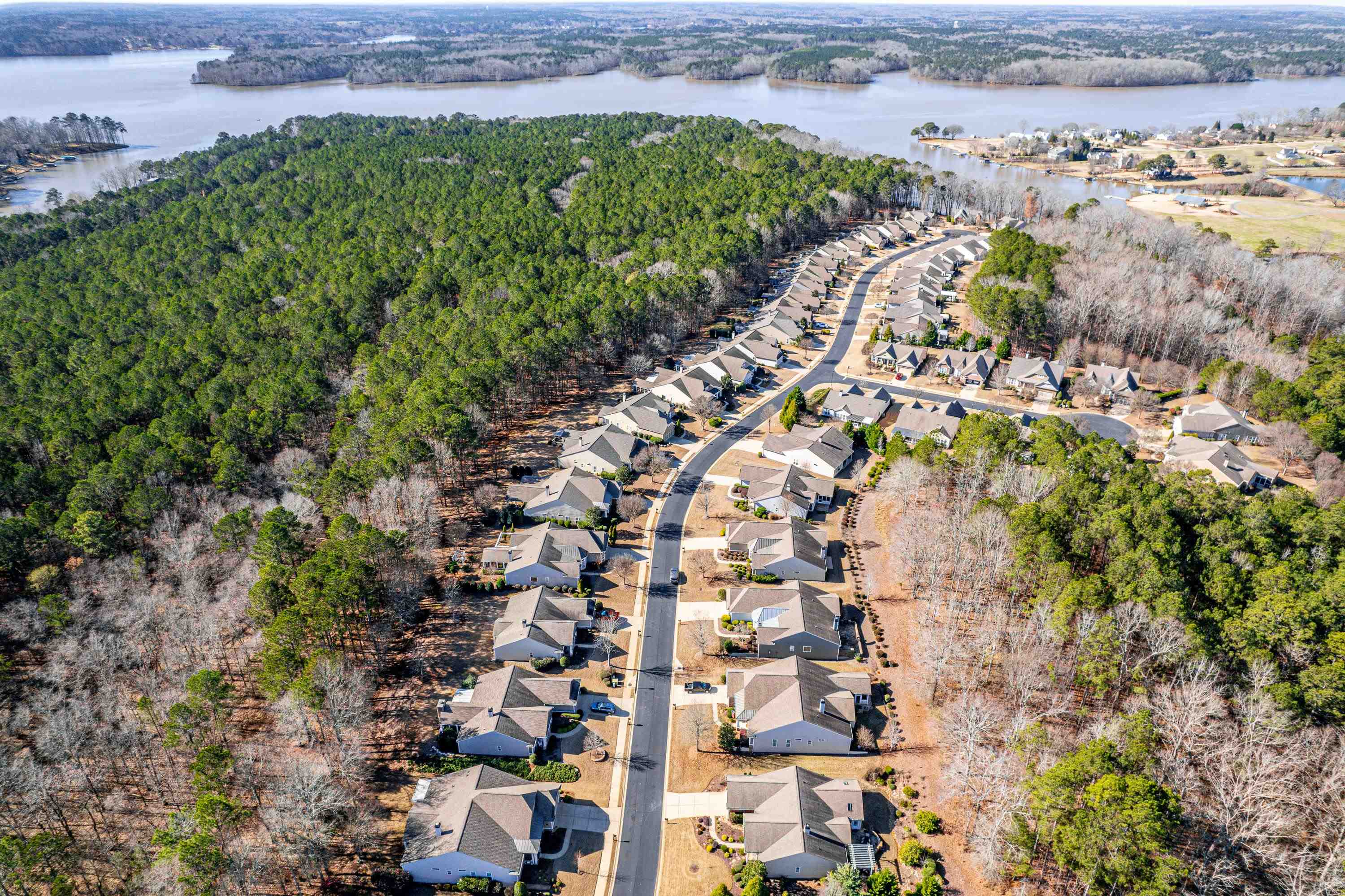 1121 WATER FRONT ROAD