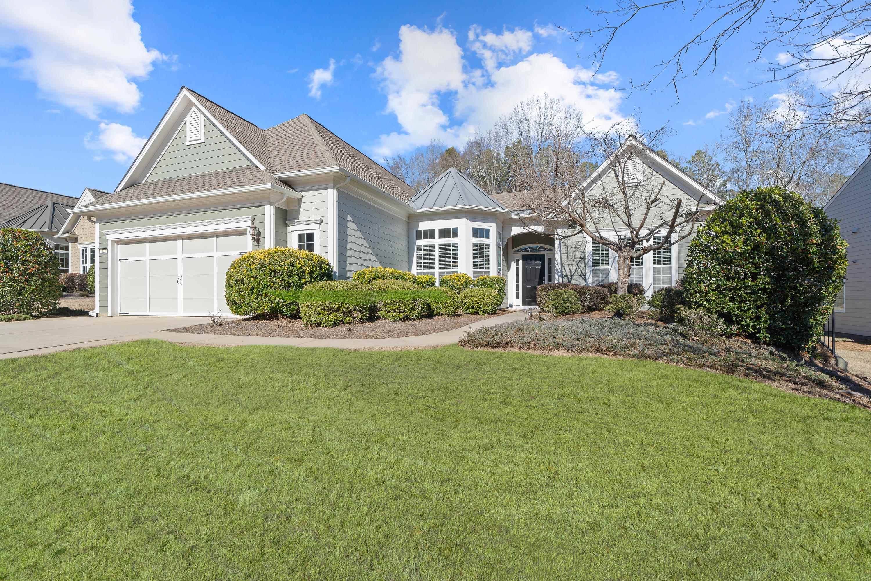 1121 WATER FRONT ROAD