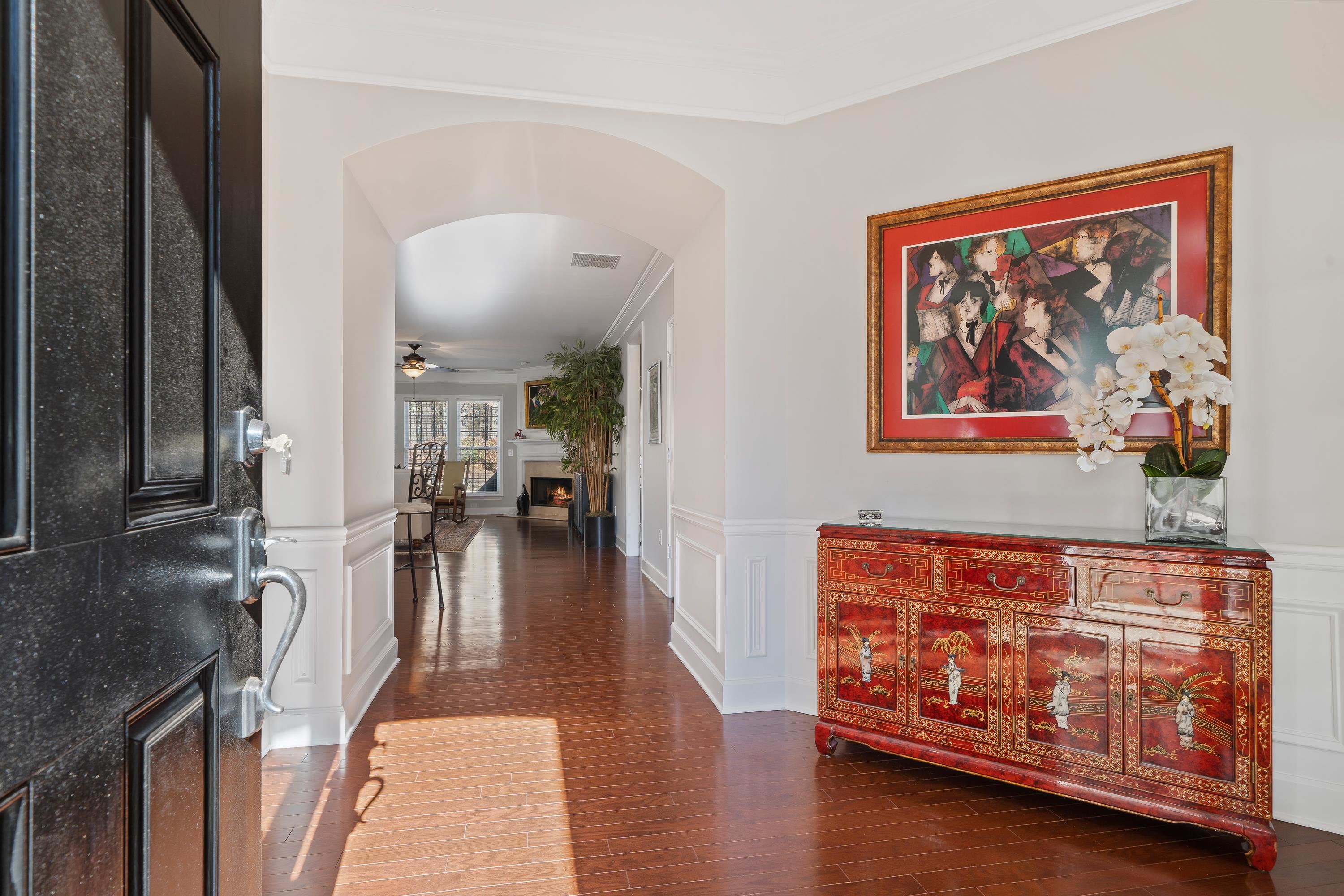 1121 WATER FRONT ROAD