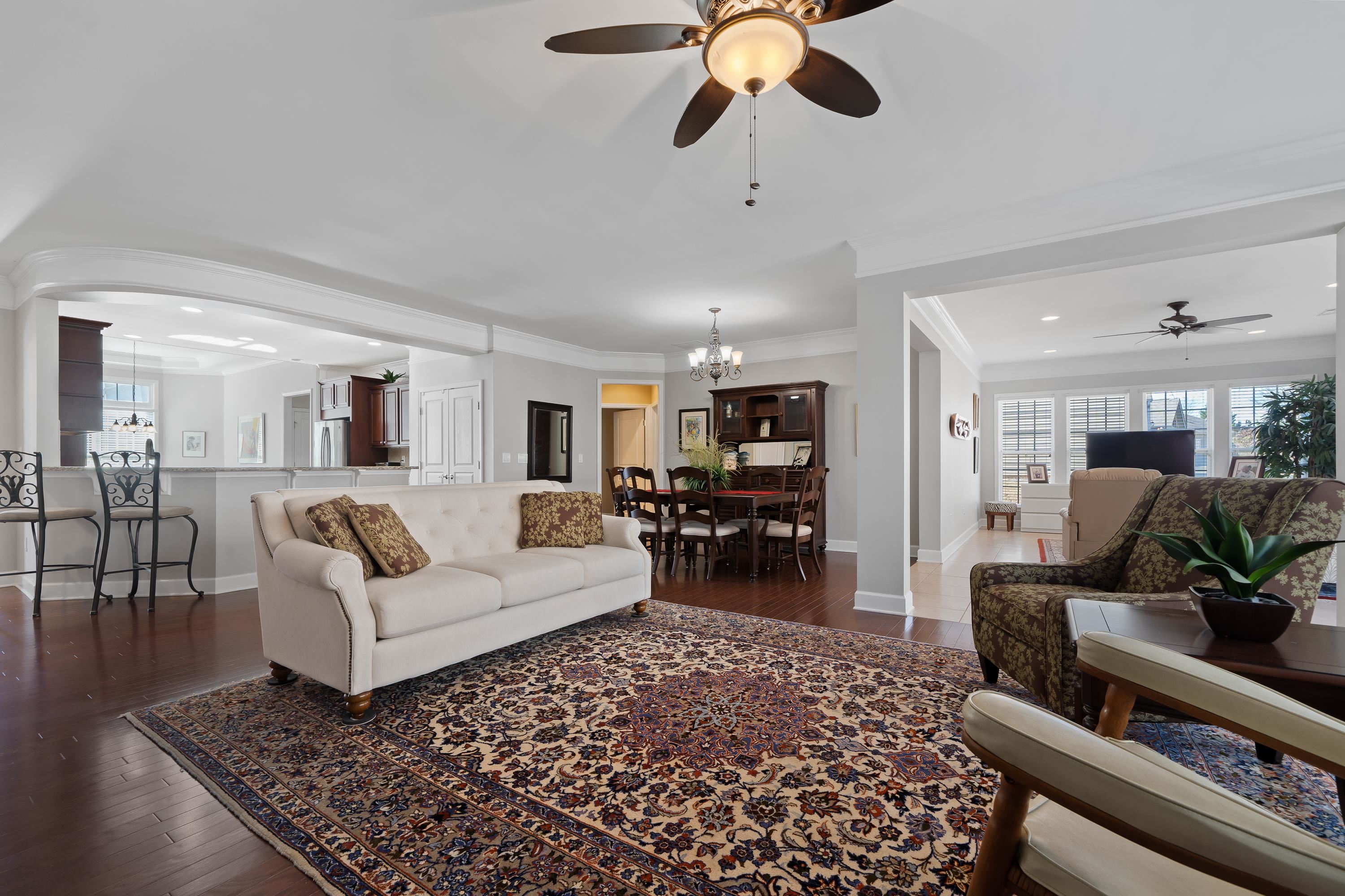 1121 WATER FRONT ROAD