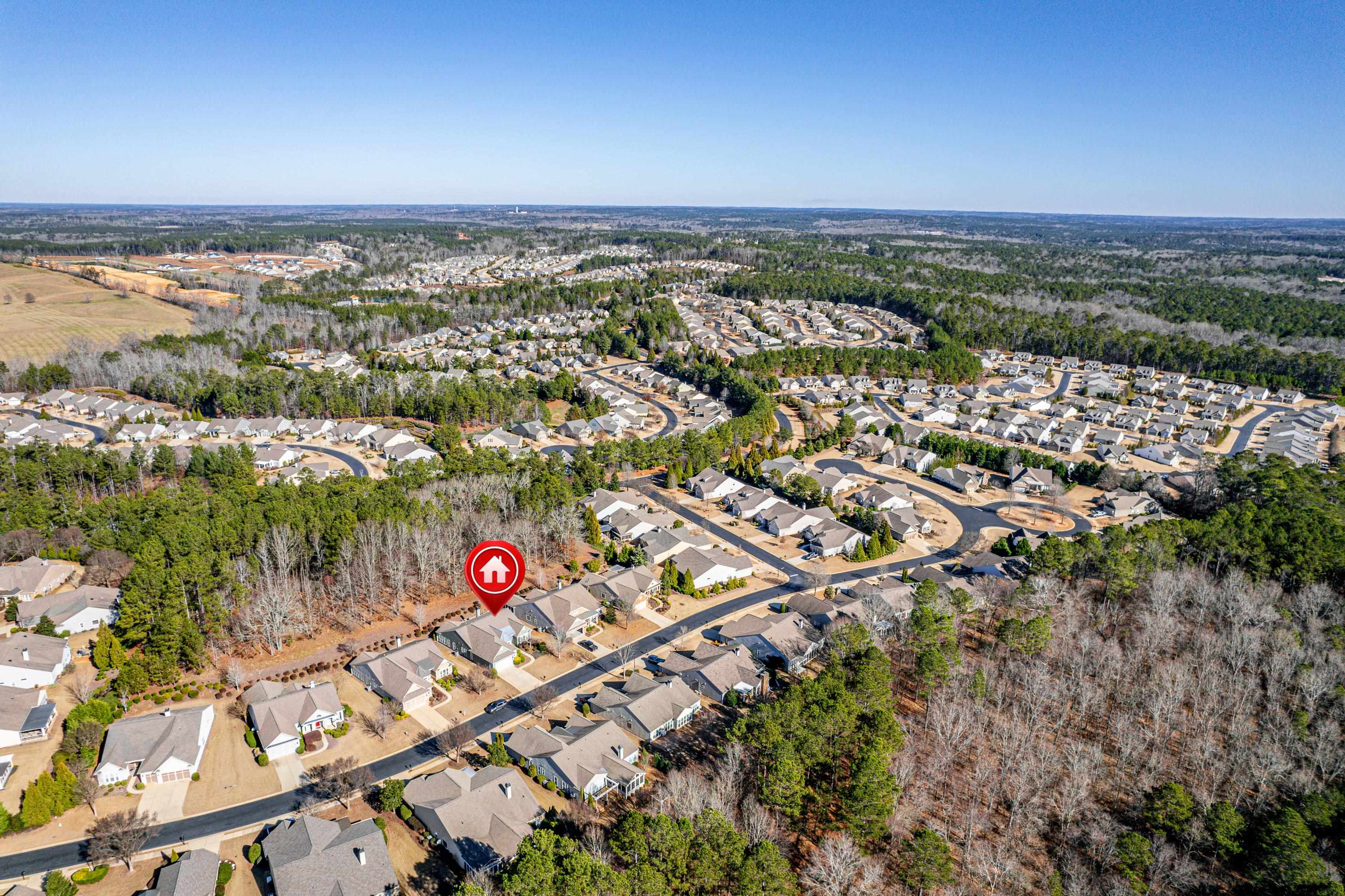 1121 WATER FRONT ROAD